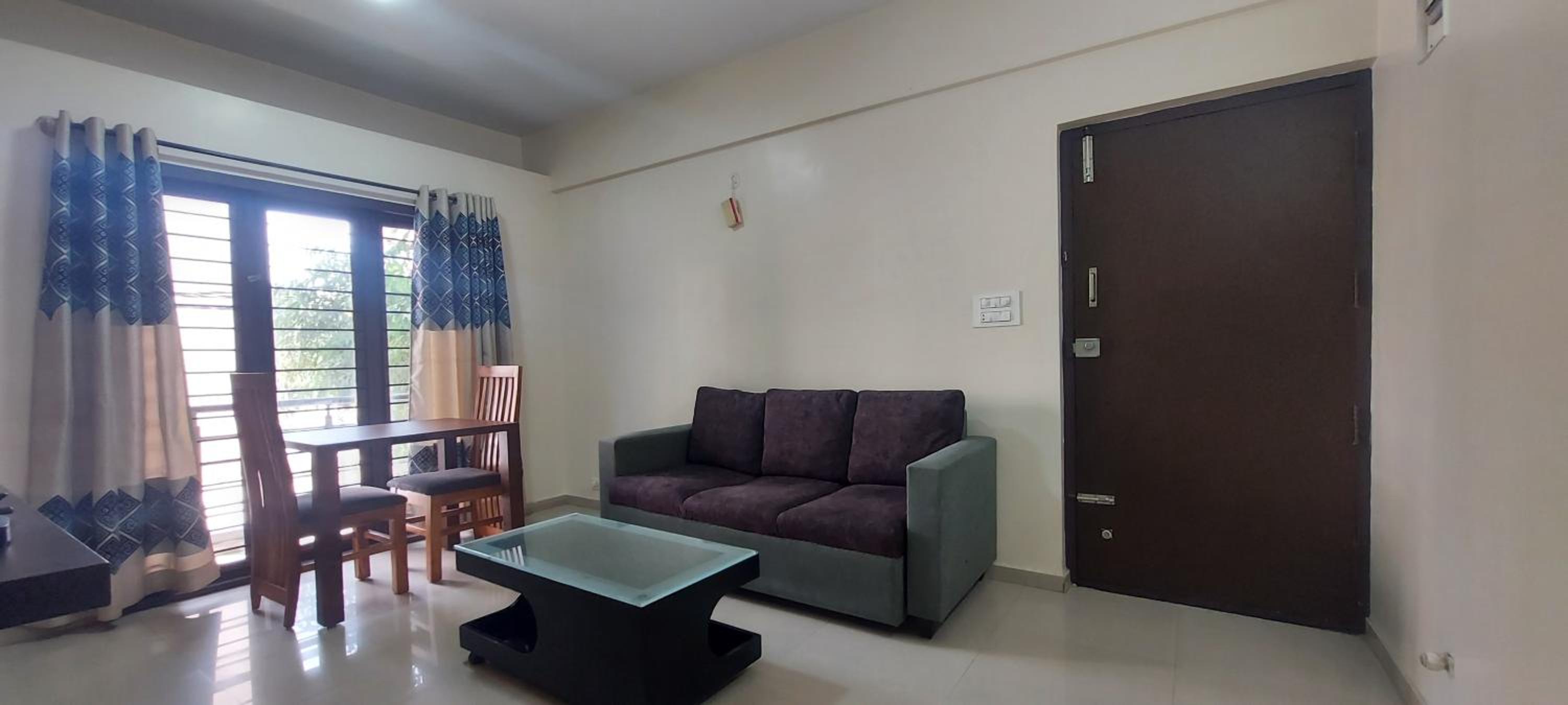 Tranquil Serviced Apartments