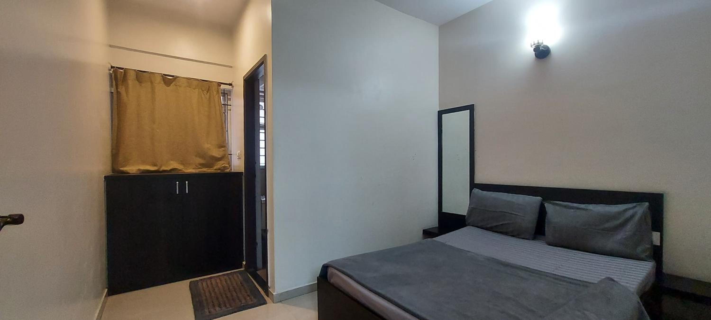 Tranquil Serviced Apartments