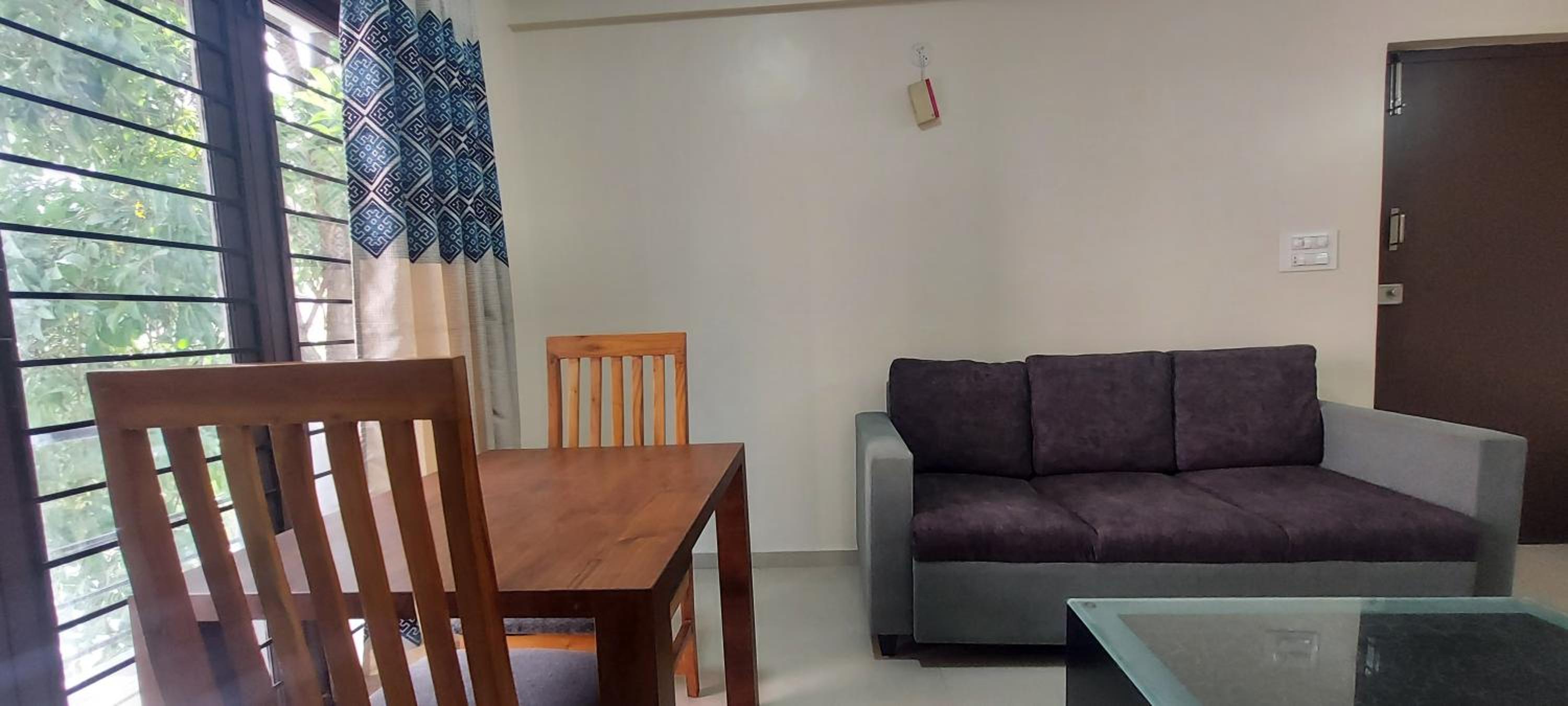 Tranquil Serviced Apartments