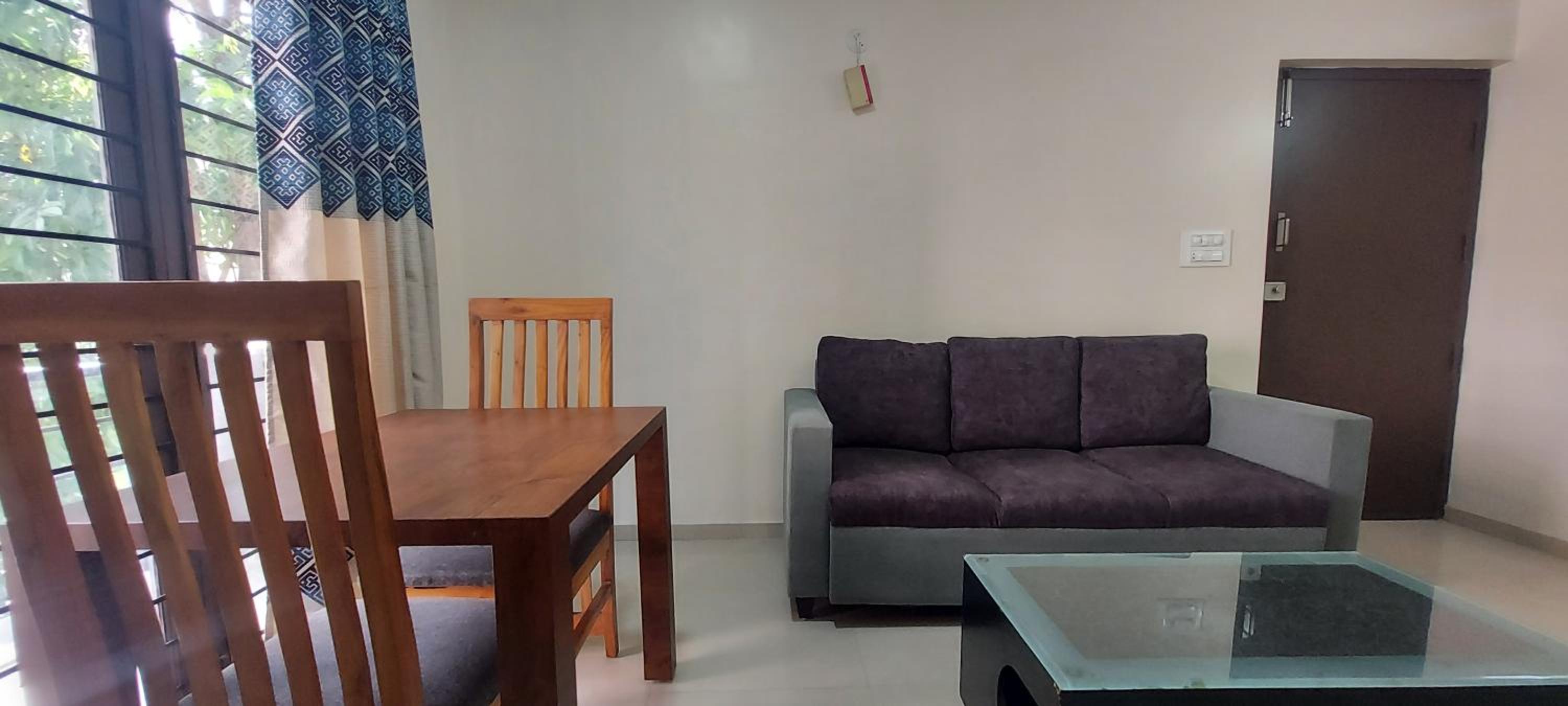 Tranquil Serviced Apartments