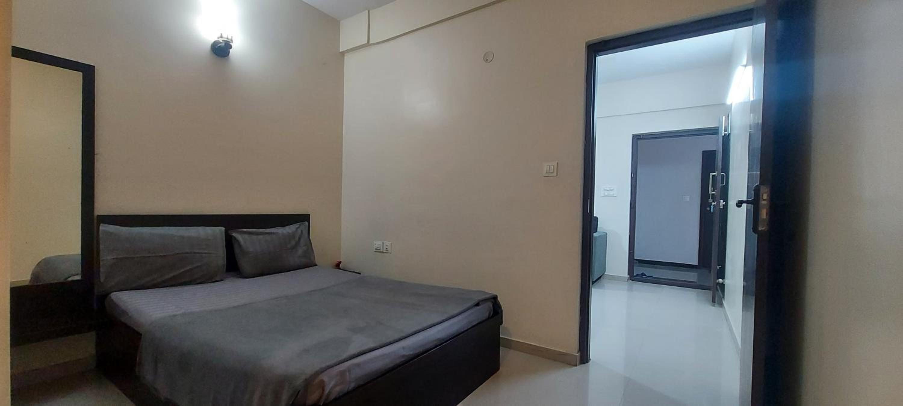 Tranquil Serviced Apartments