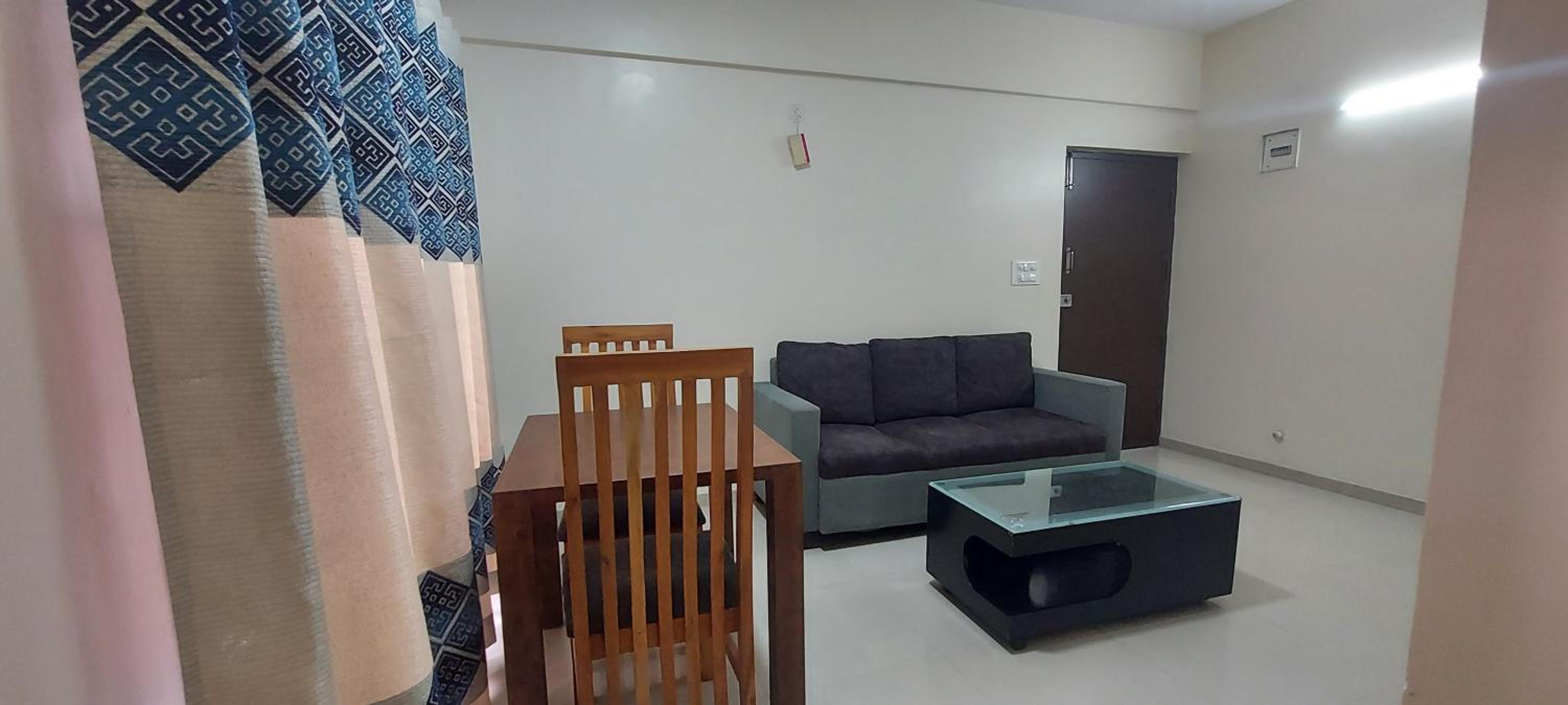 Tranquil Serviced Apartments