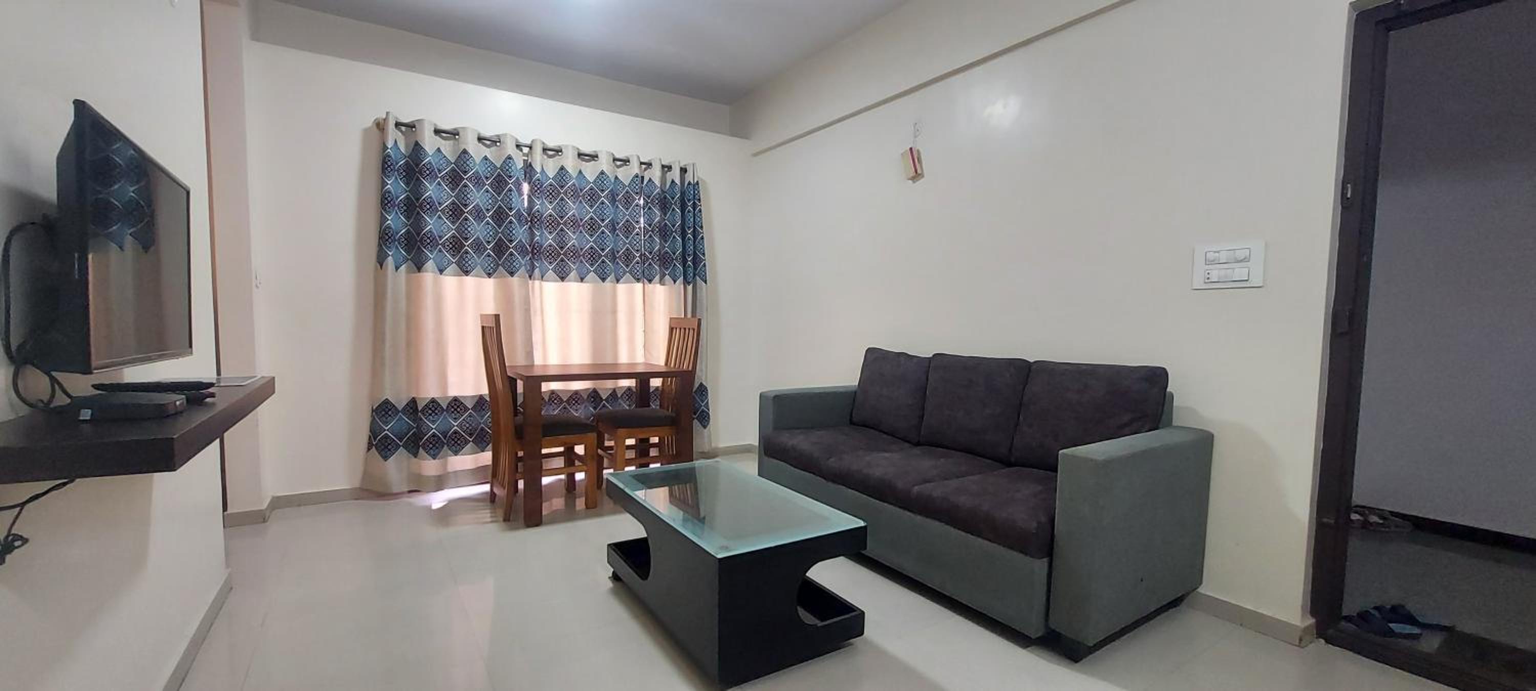 Tranquil Serviced Apartments