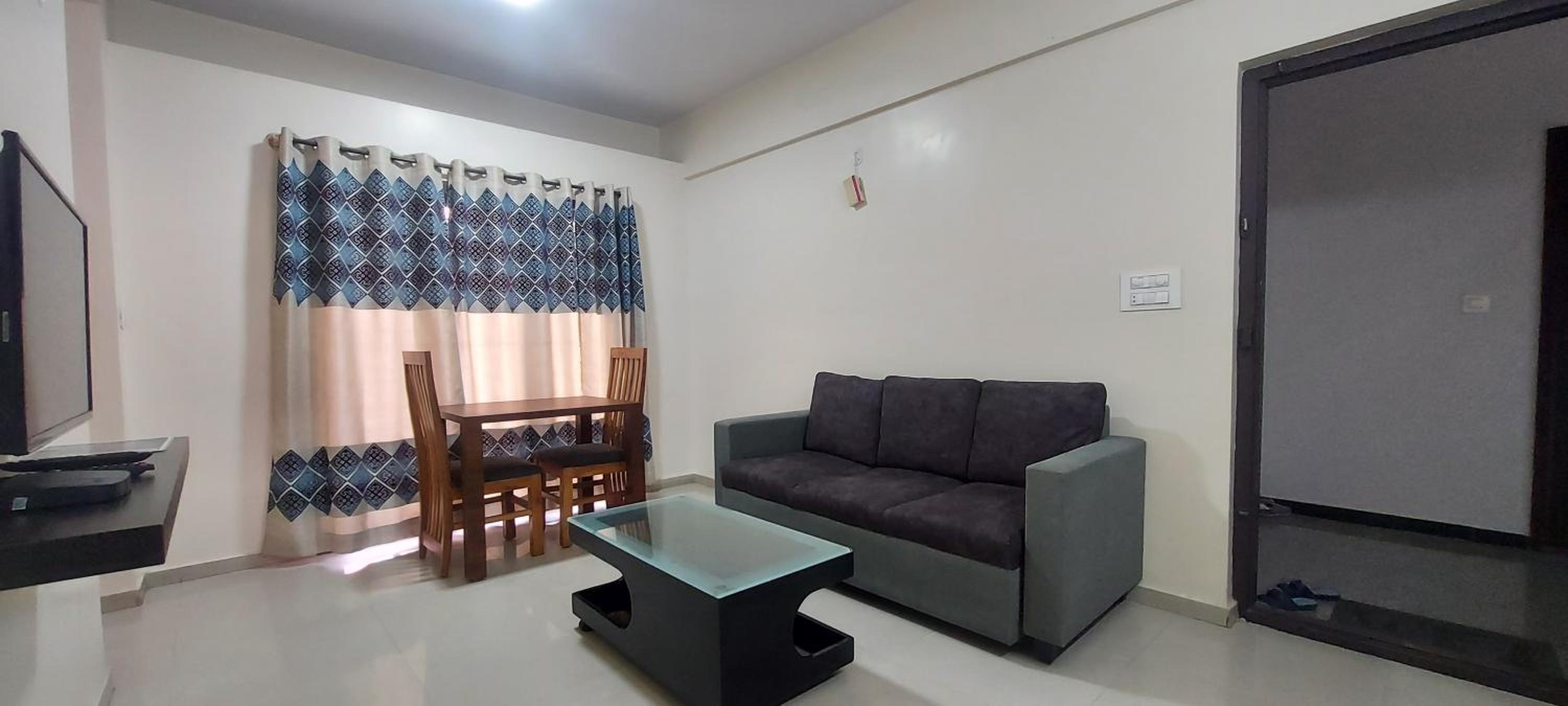 Tranquil Serviced Apartments