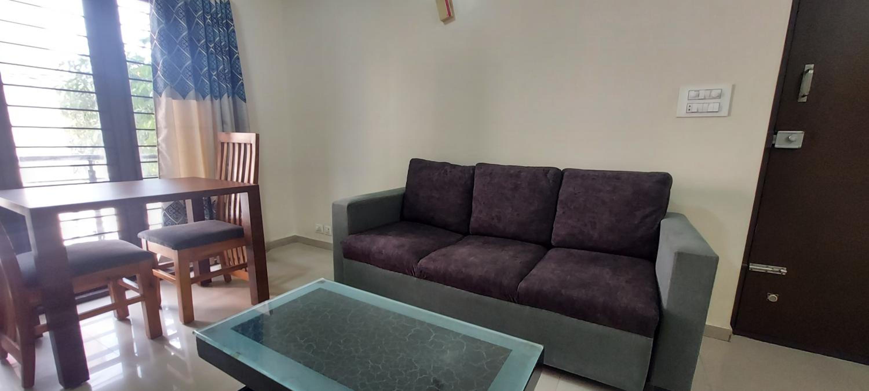 Tranquil Serviced Apartments