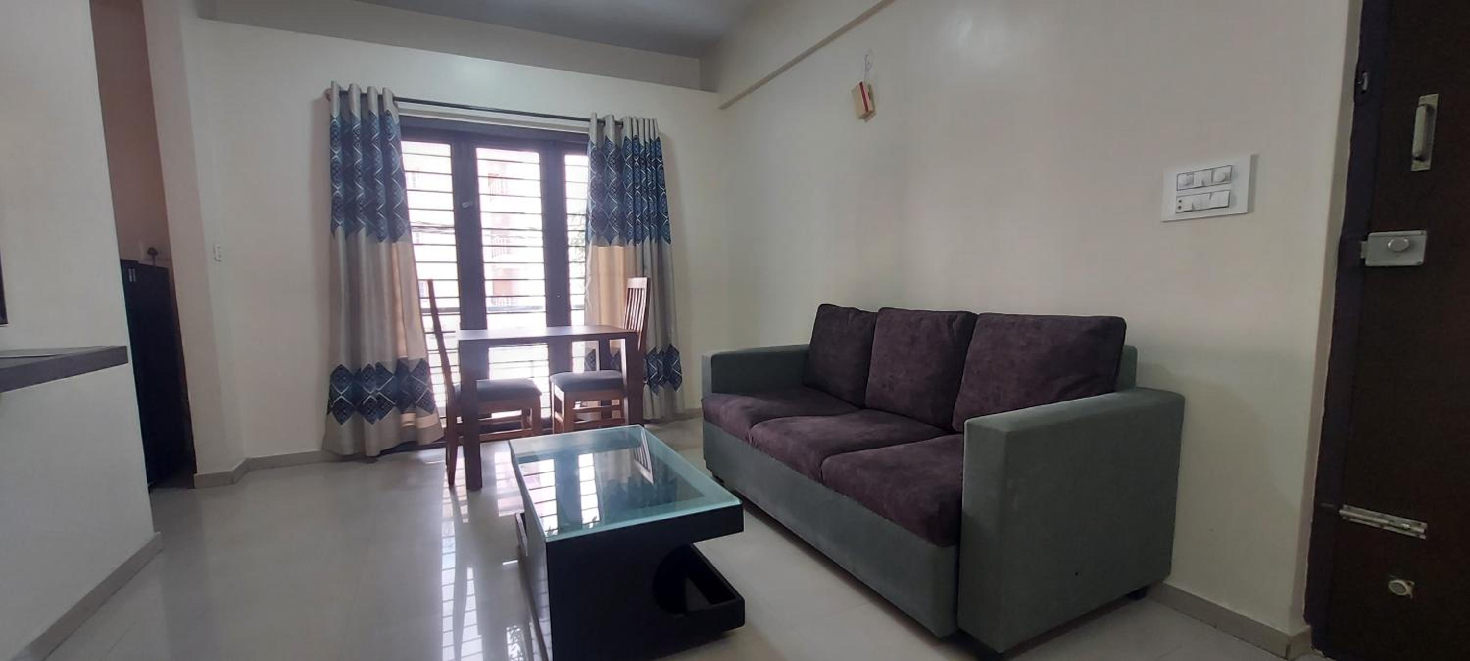 Tranquil Serviced Apartments