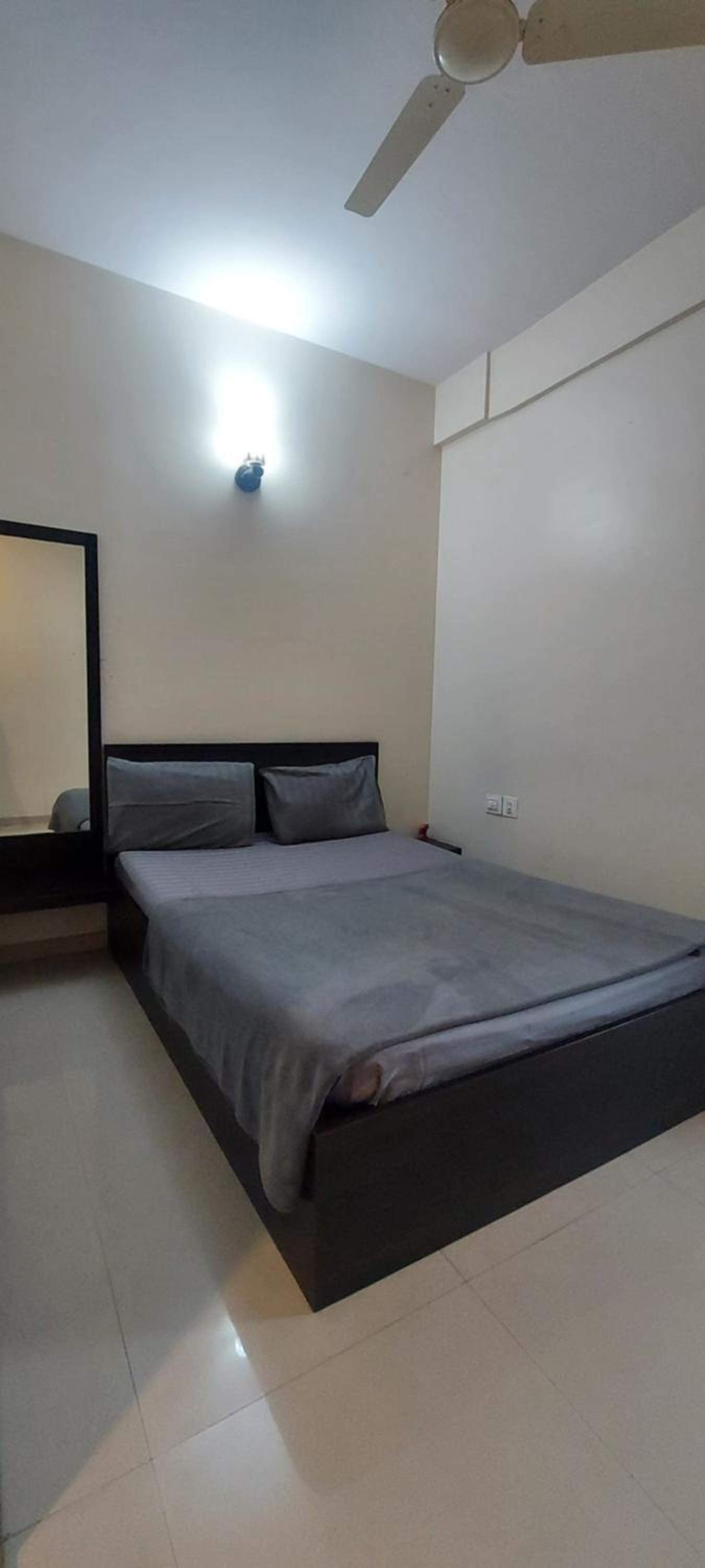 Tranquil Serviced Apartments
