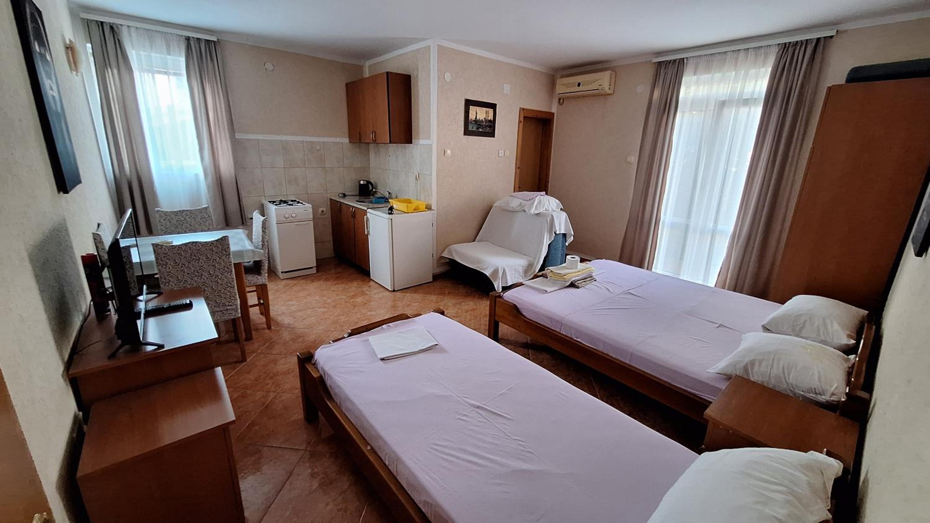 Family House Ivanovic