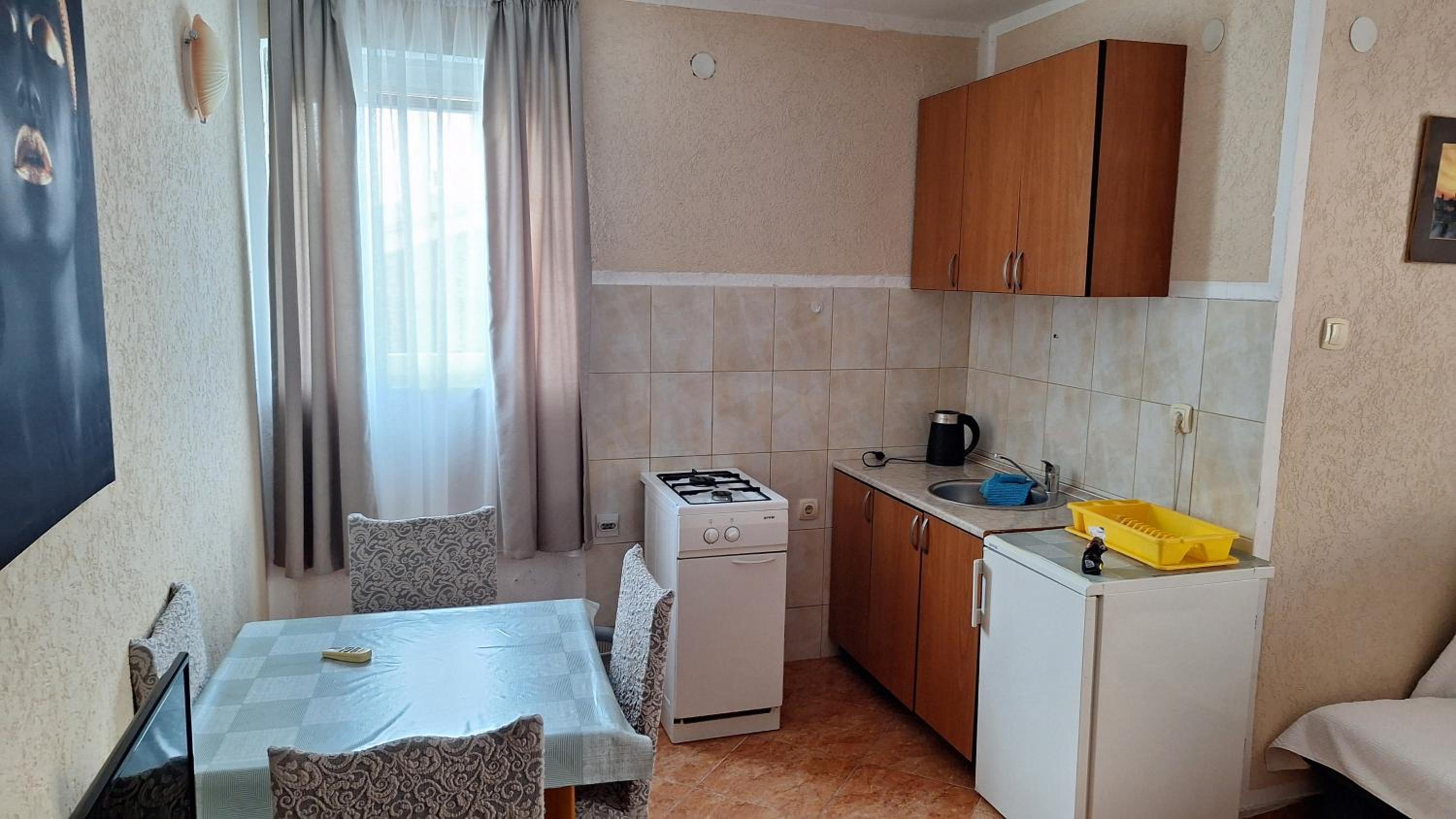 Family House Ivanovic