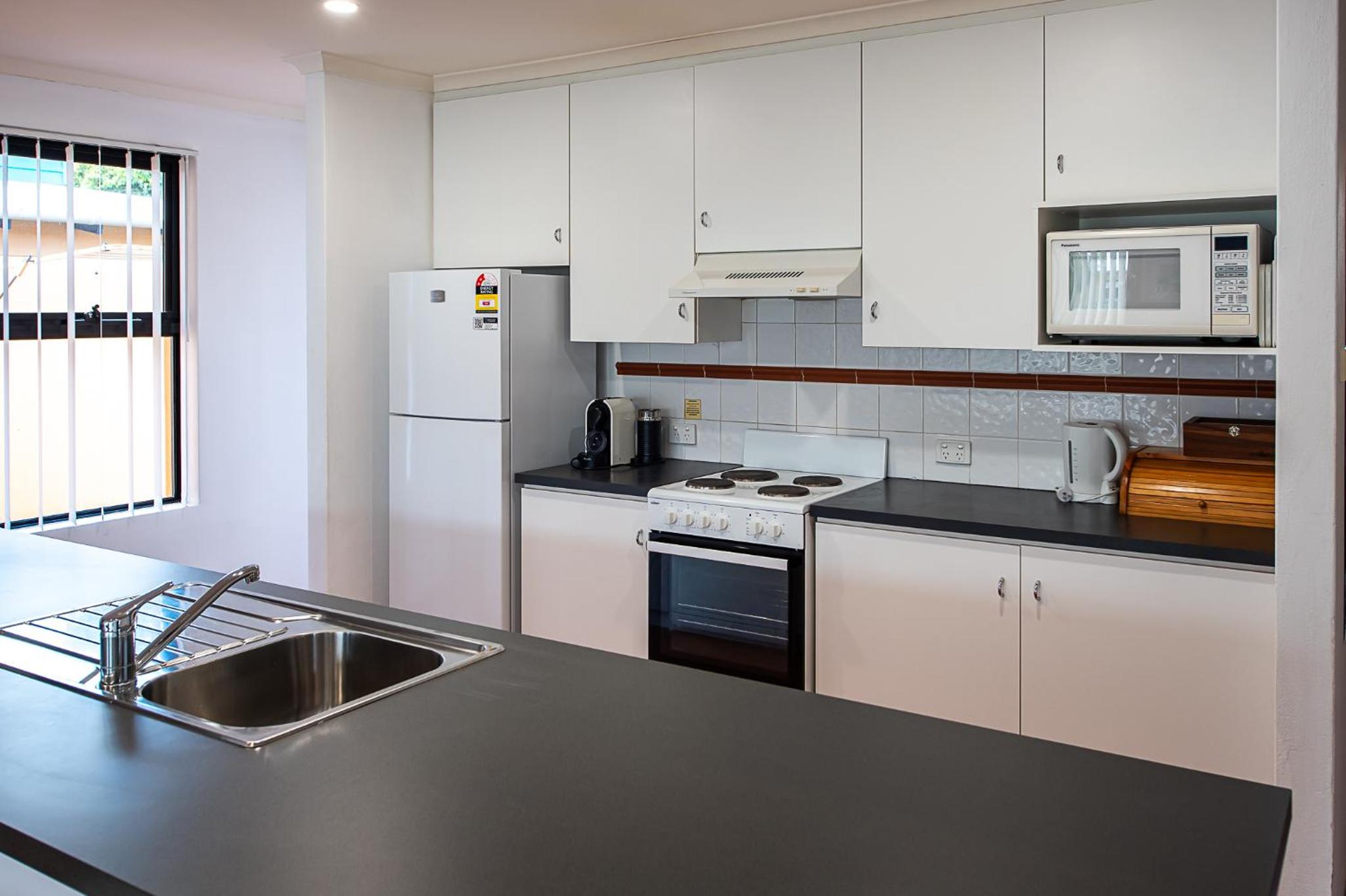 Dunsborough Beach Cottages