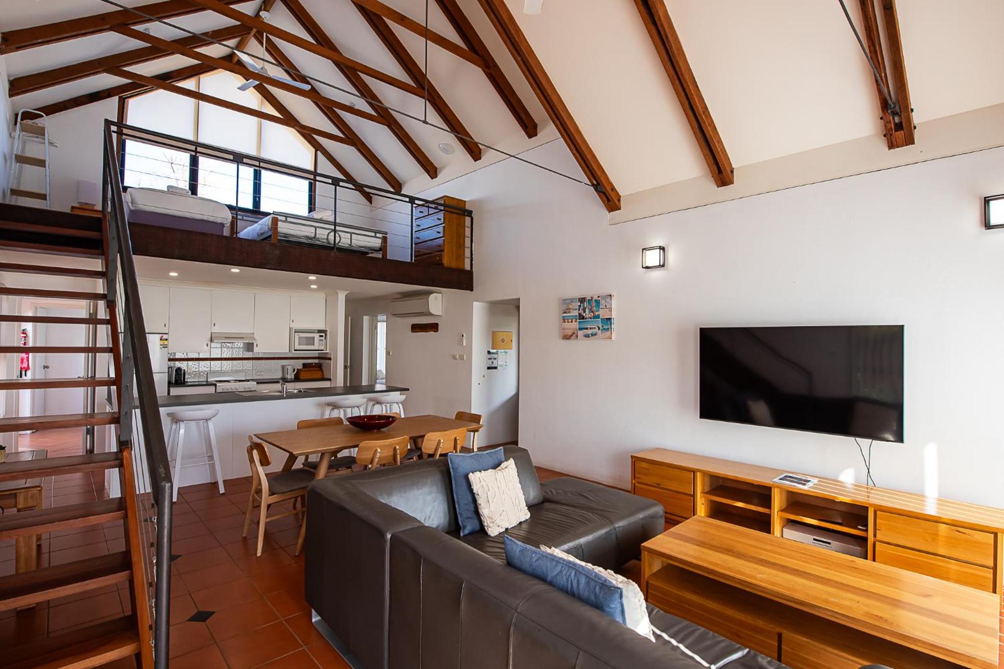 Dunsborough Beach Cottages