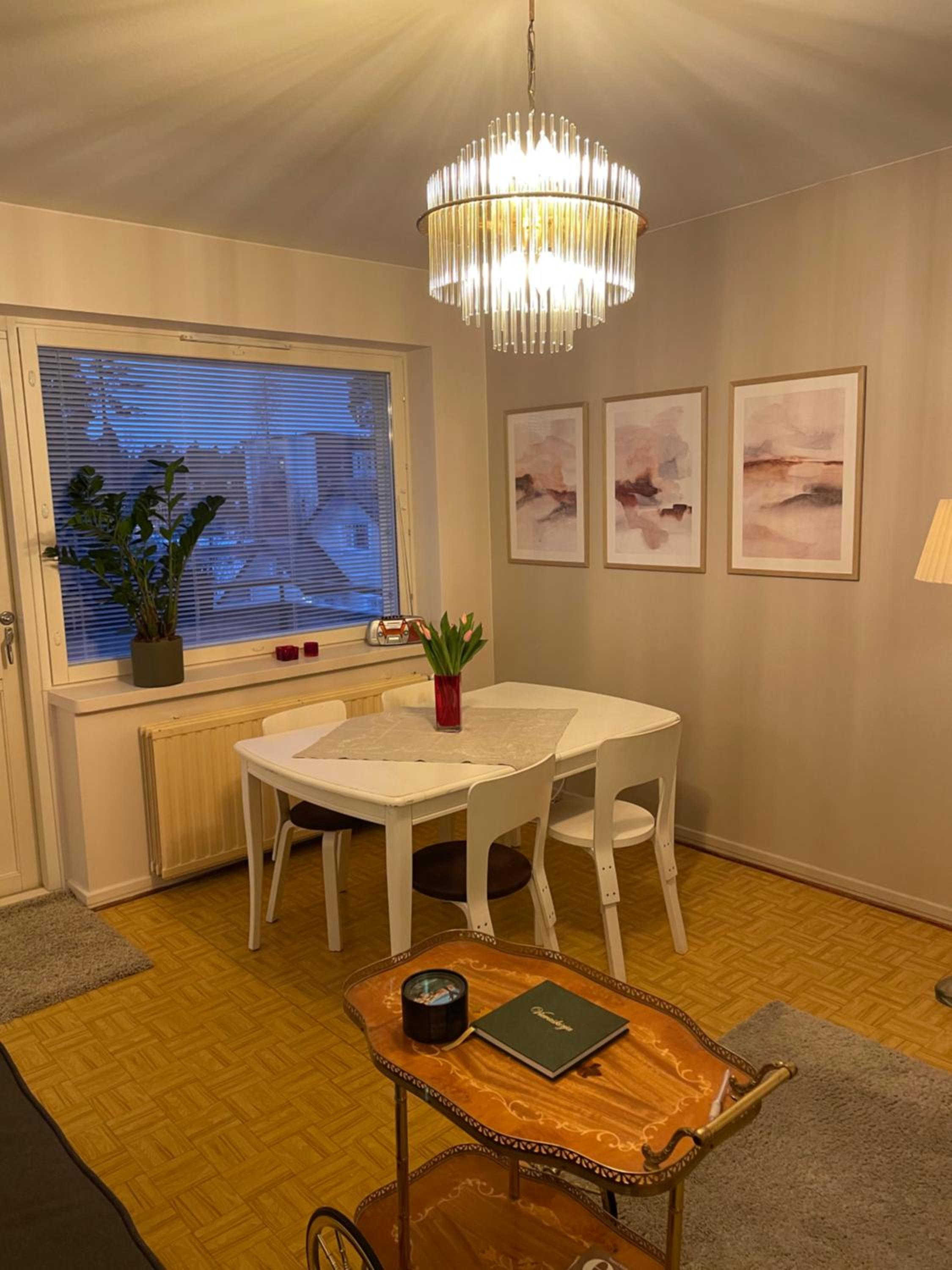 Valimontien residenssi