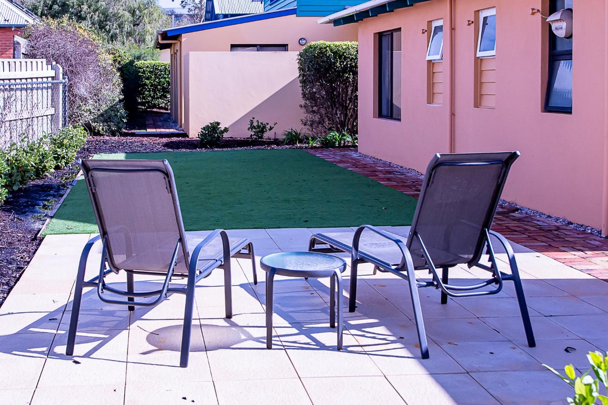 Dunsborough Beach Cottages