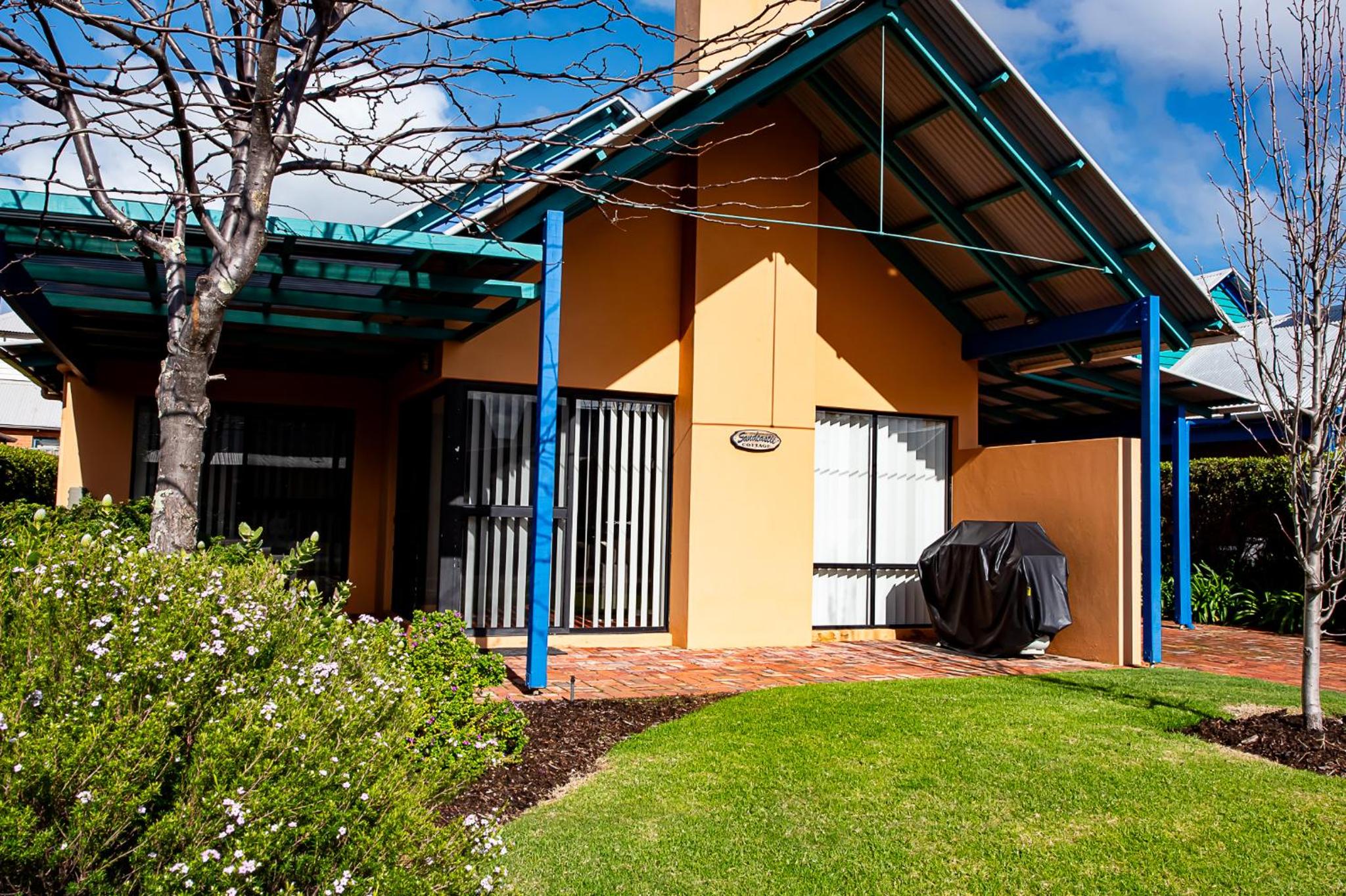 Dunsborough Beach Cottages
