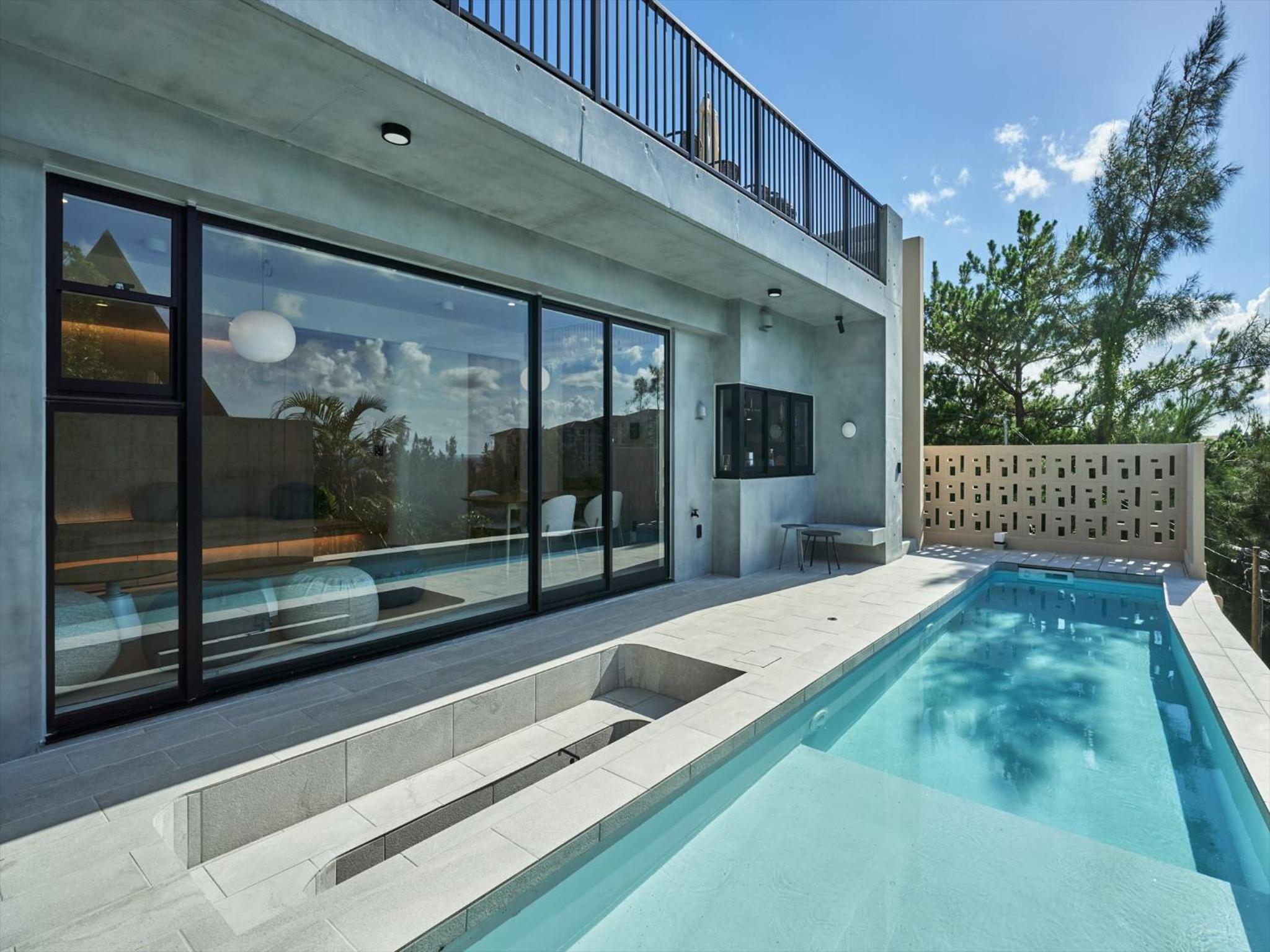 ima villa view 3