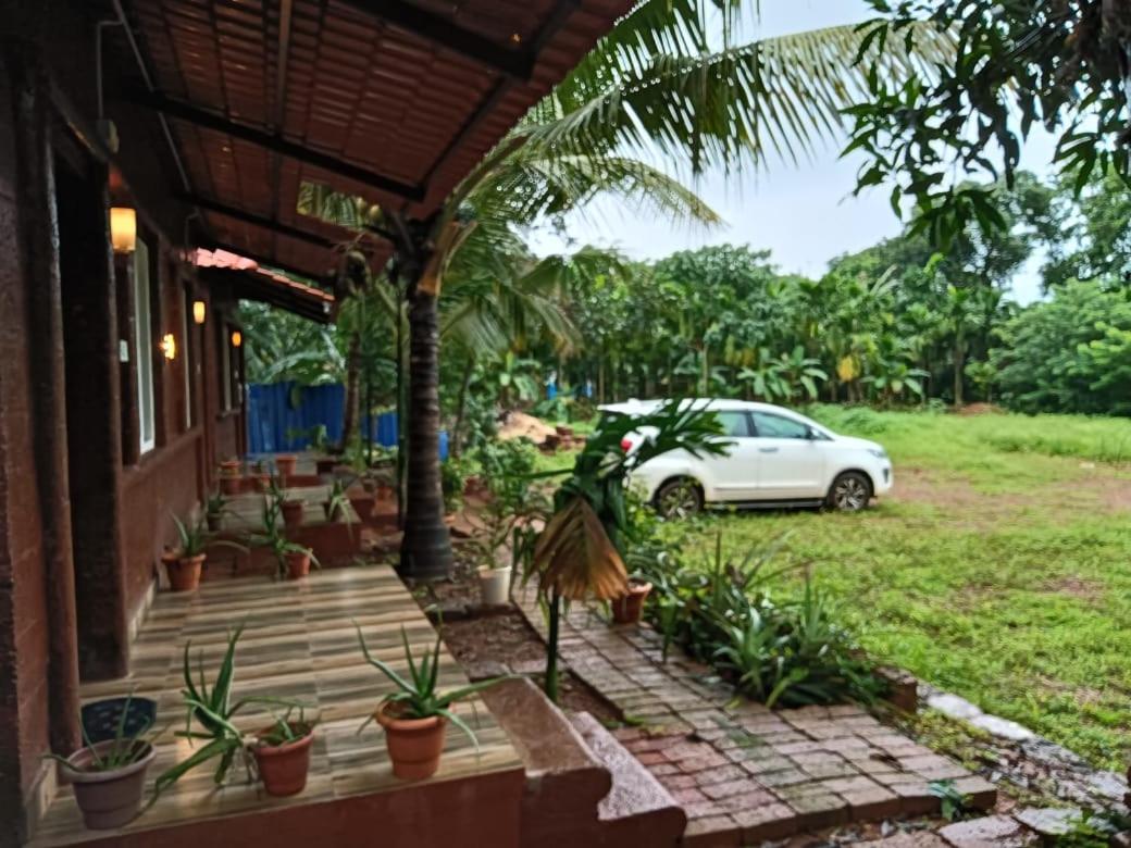 Good Vibes Homestay-Honnavar view 3