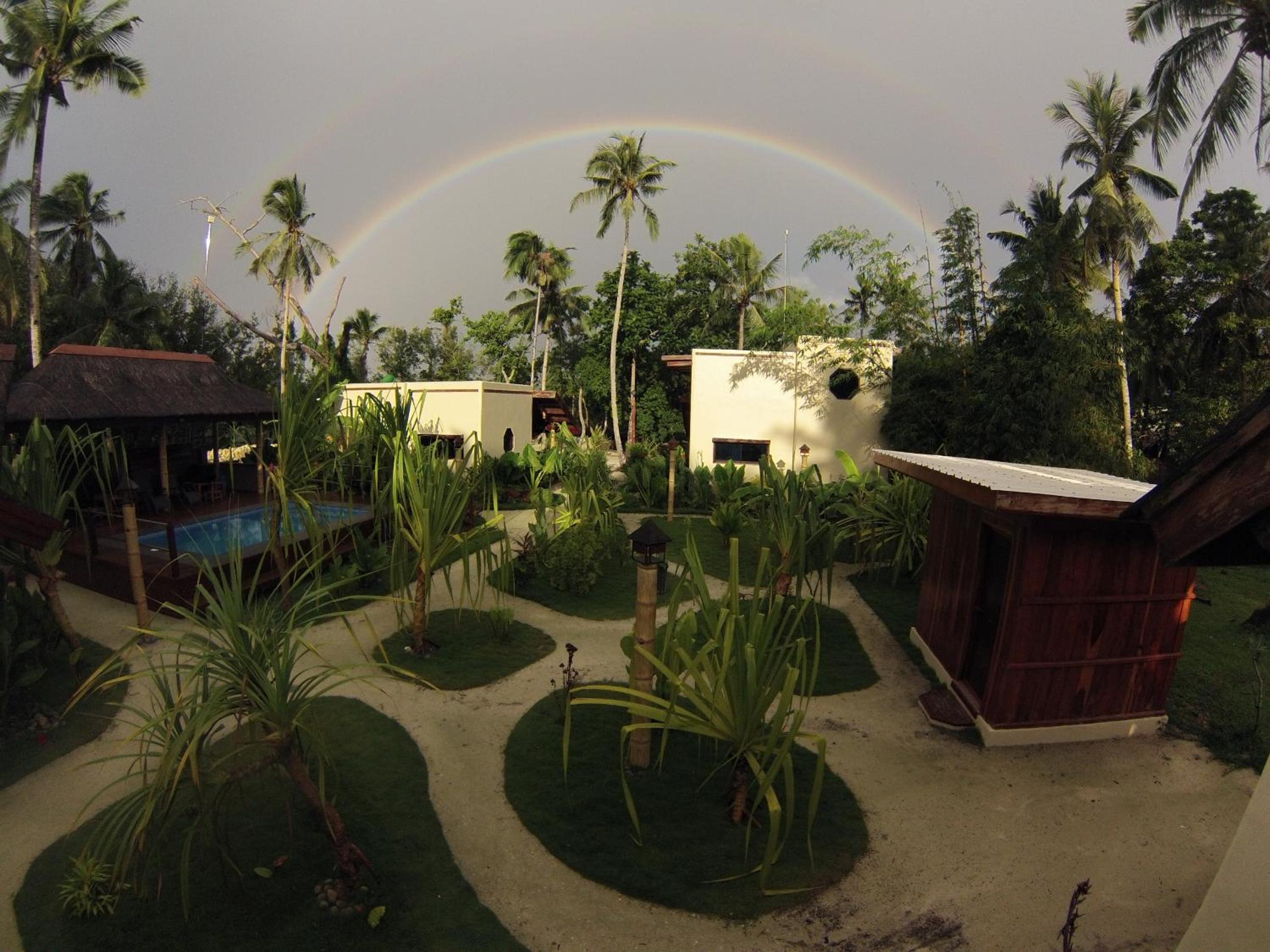 Siargao Sunset Bay Beach Villas — photo 17