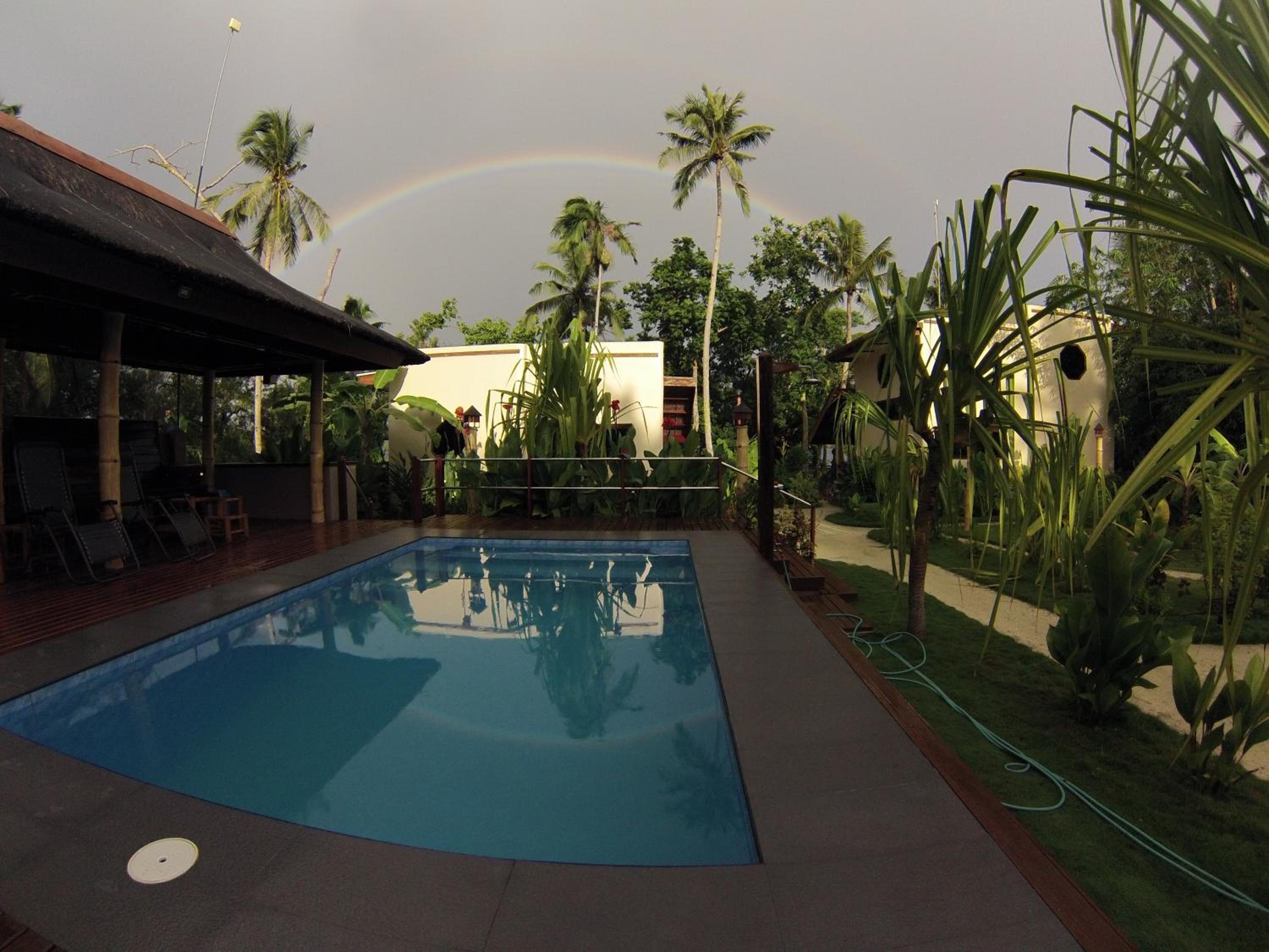 Siargao Sunset Bay Beach Villas — photo 22