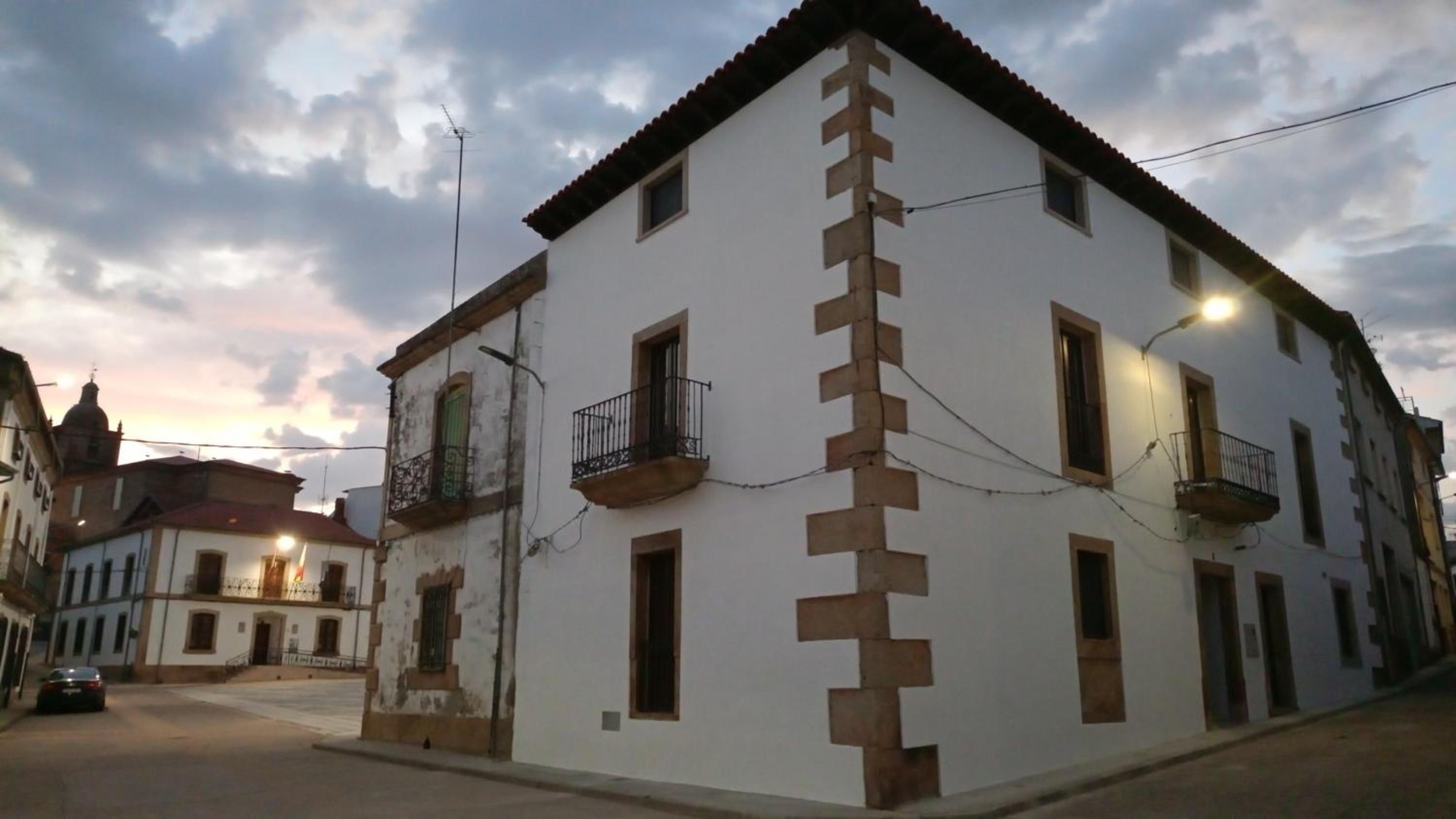 building