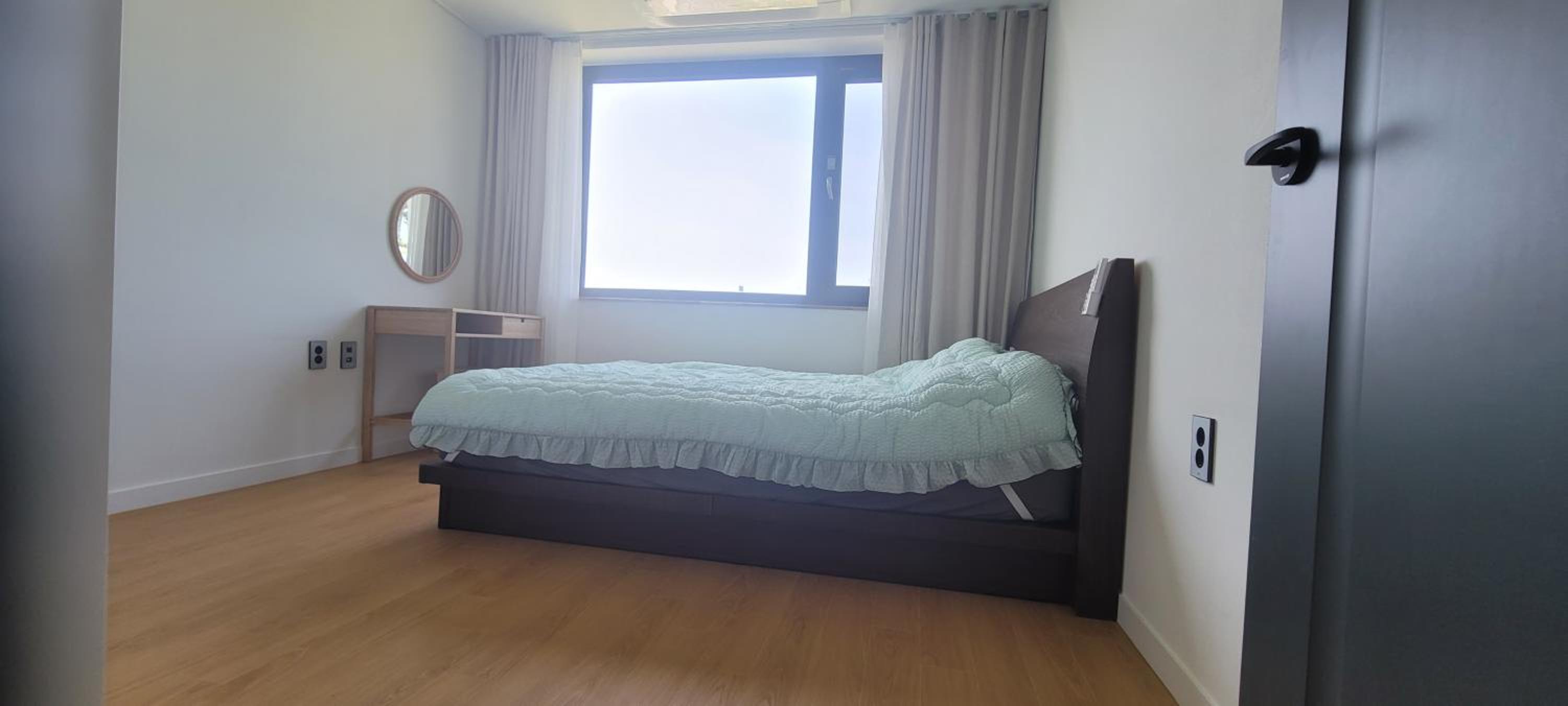 Jeju Paradise House 제주무릉도원집 view 5