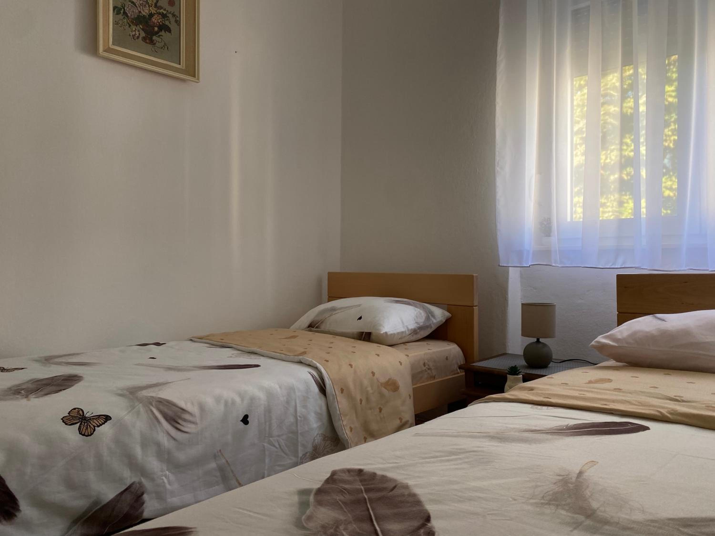 Vintage Apartment