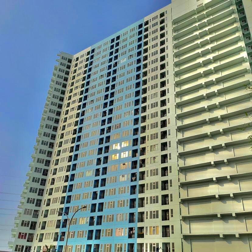 Sapphire Apartel Sentra Timur by Kav view 3