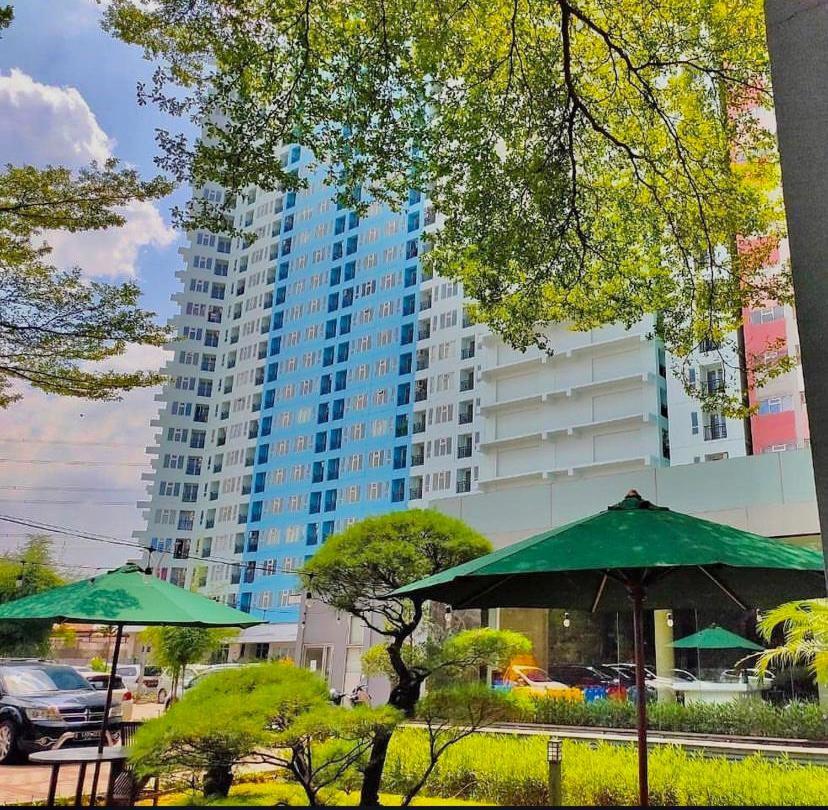 Sapphire Apartel Sentra Timur by Kav view 5