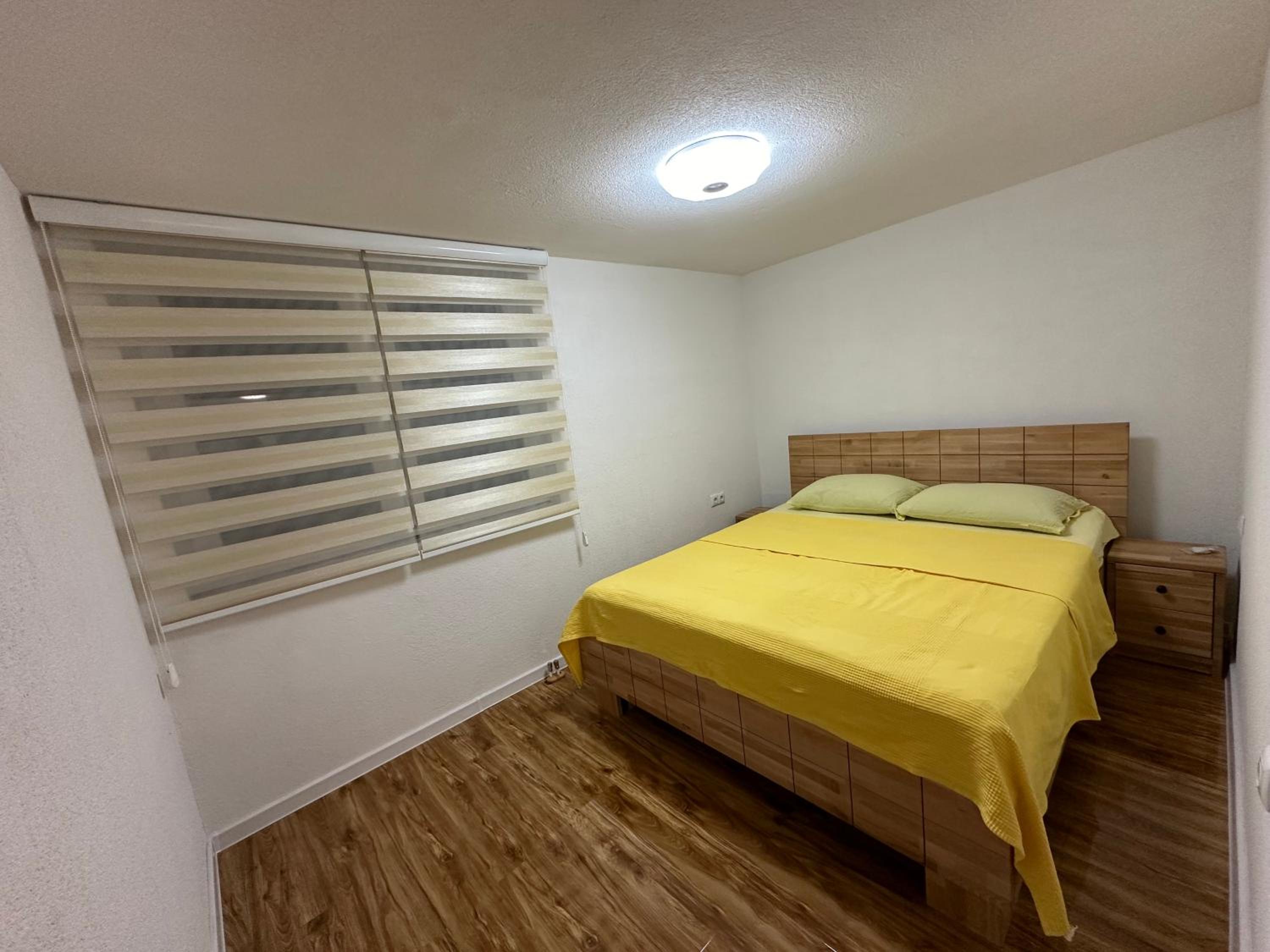 JB apartman Živinice
