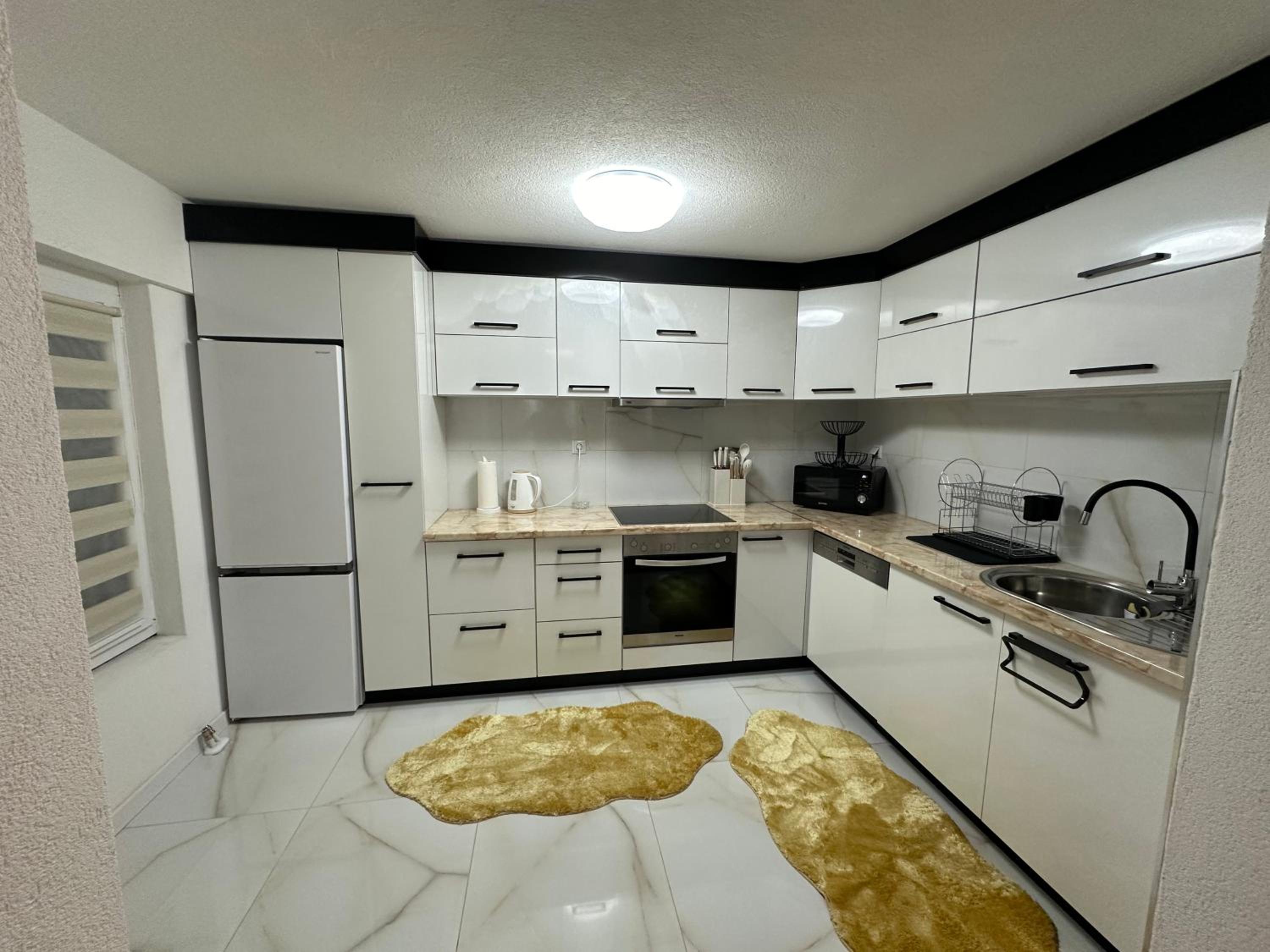 JB apartman Živinice