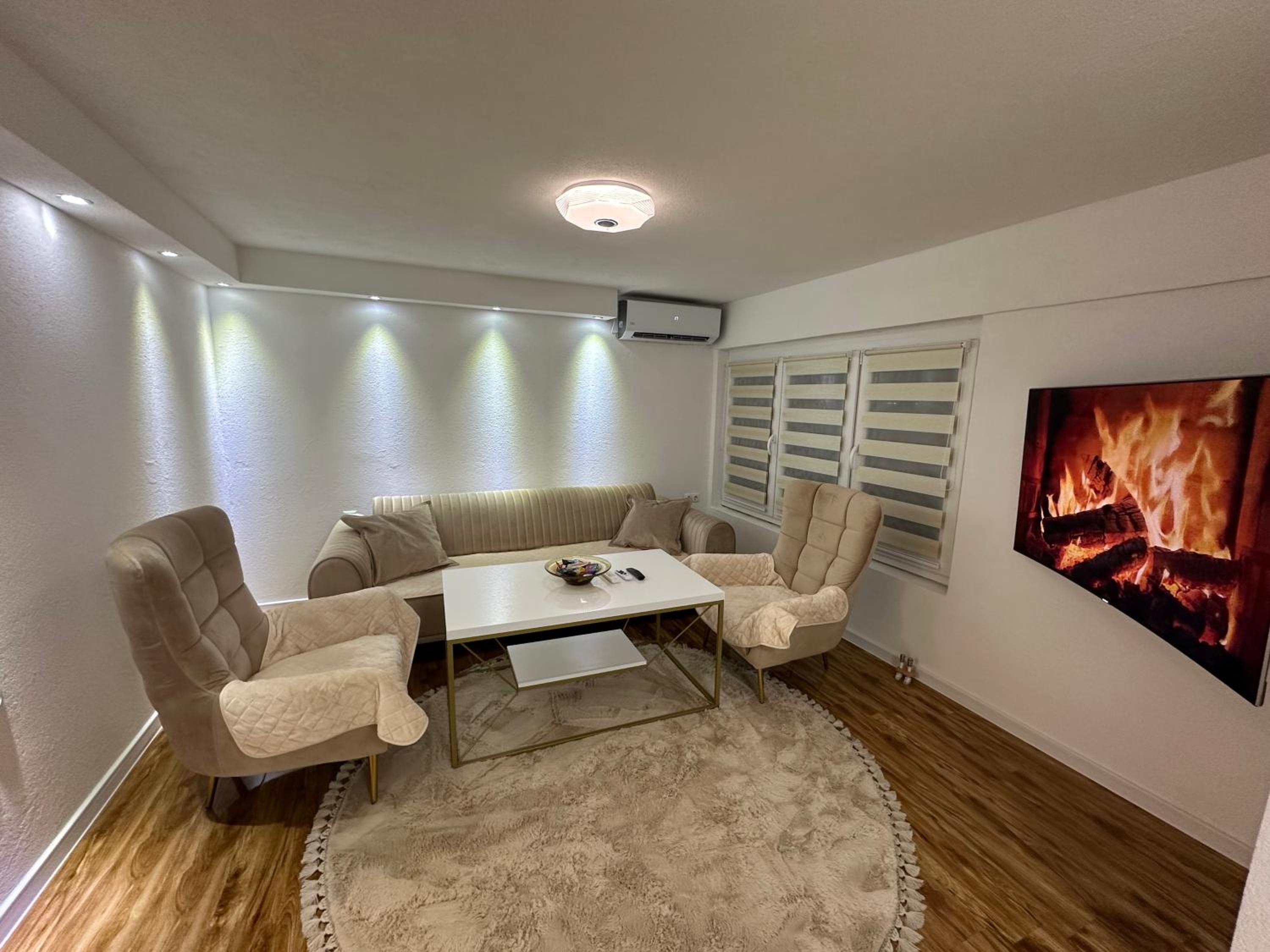 JB apartman Živinice