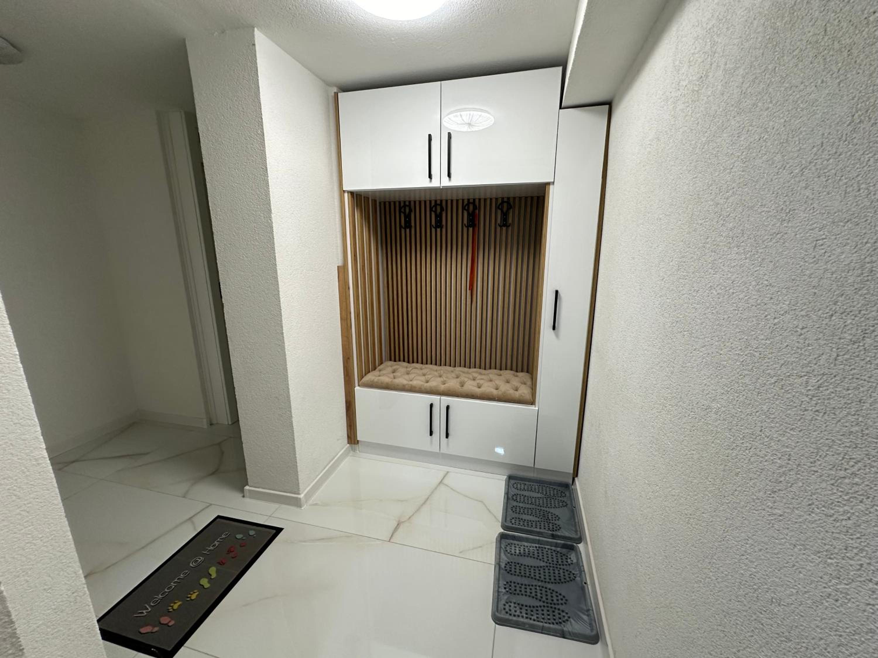 JB apartman Živinice