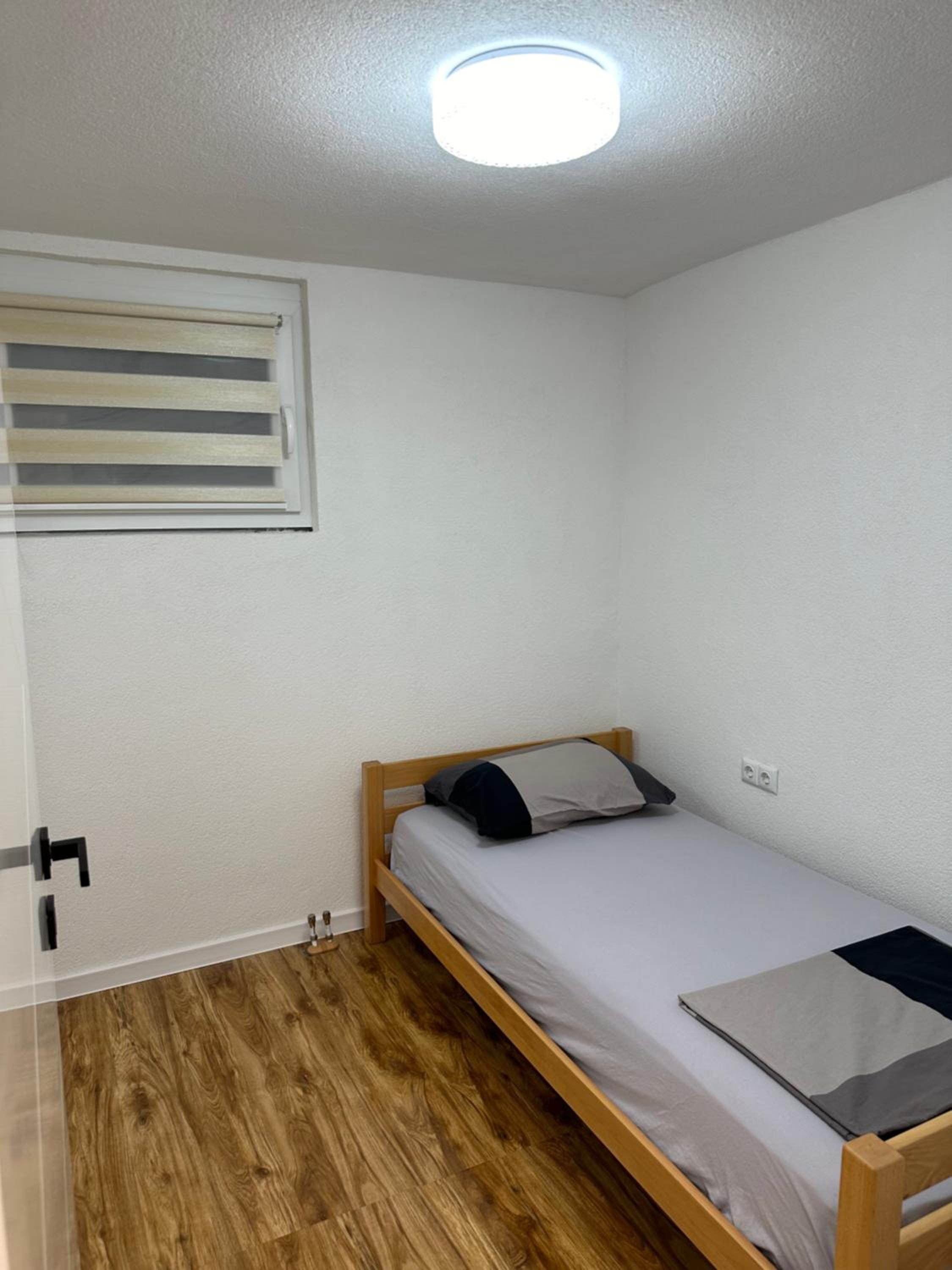 JB apartman Živinice