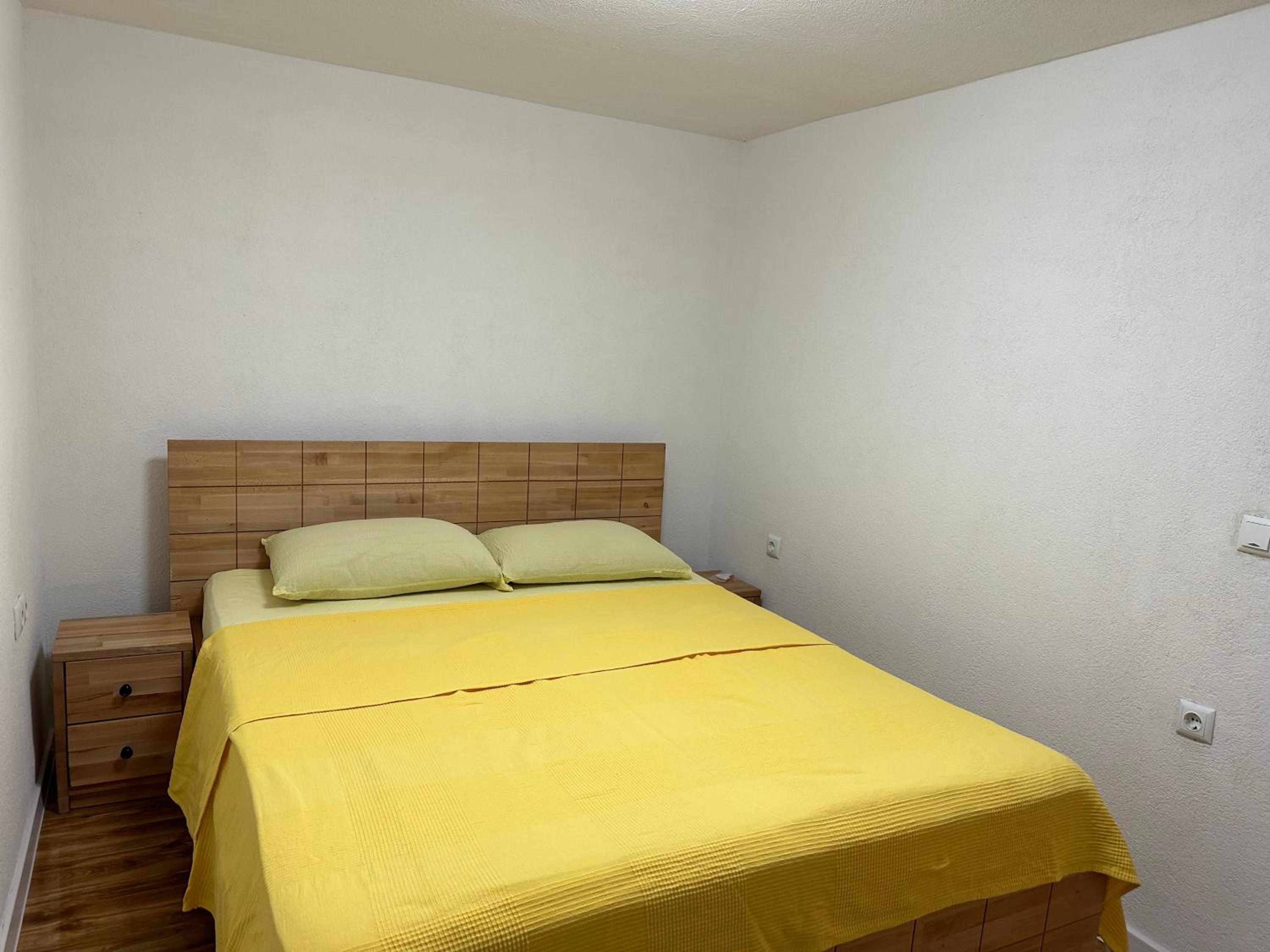 JB apartman Živinice