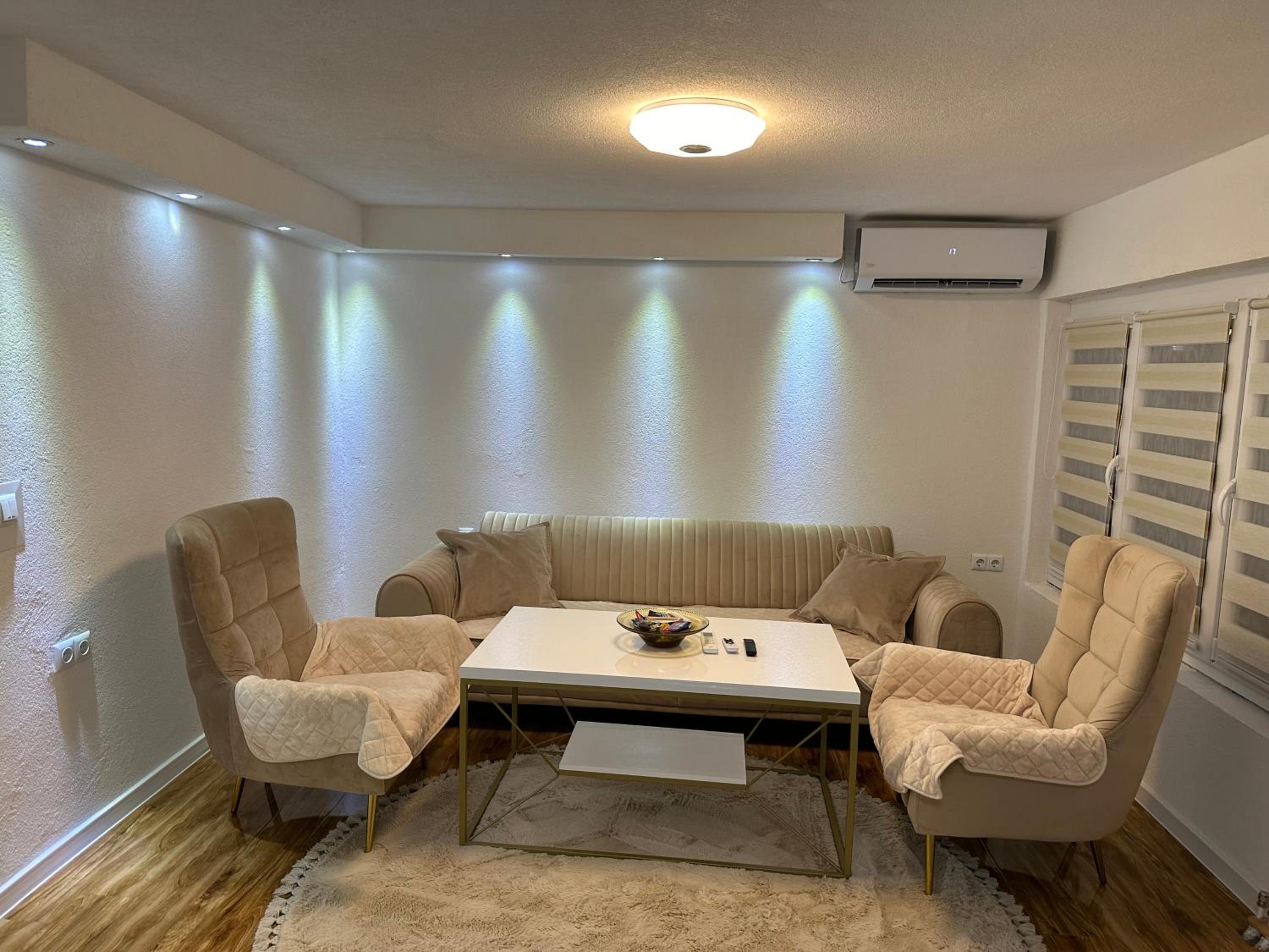 JB apartman Živinice
