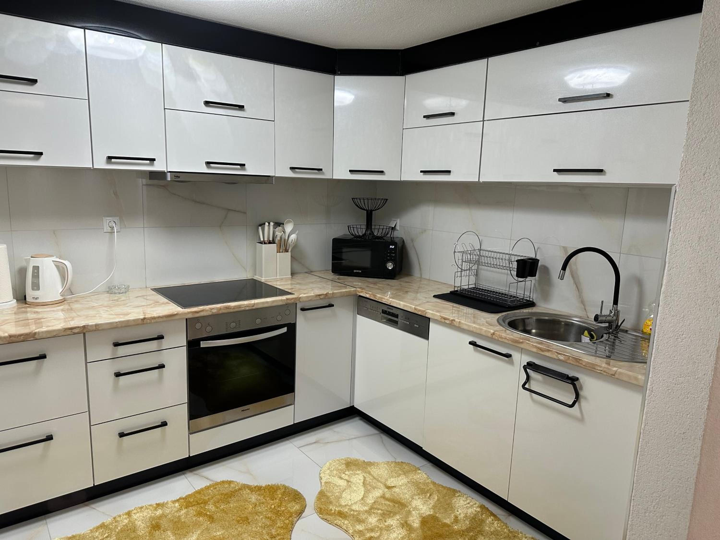 JB apartman Živinice