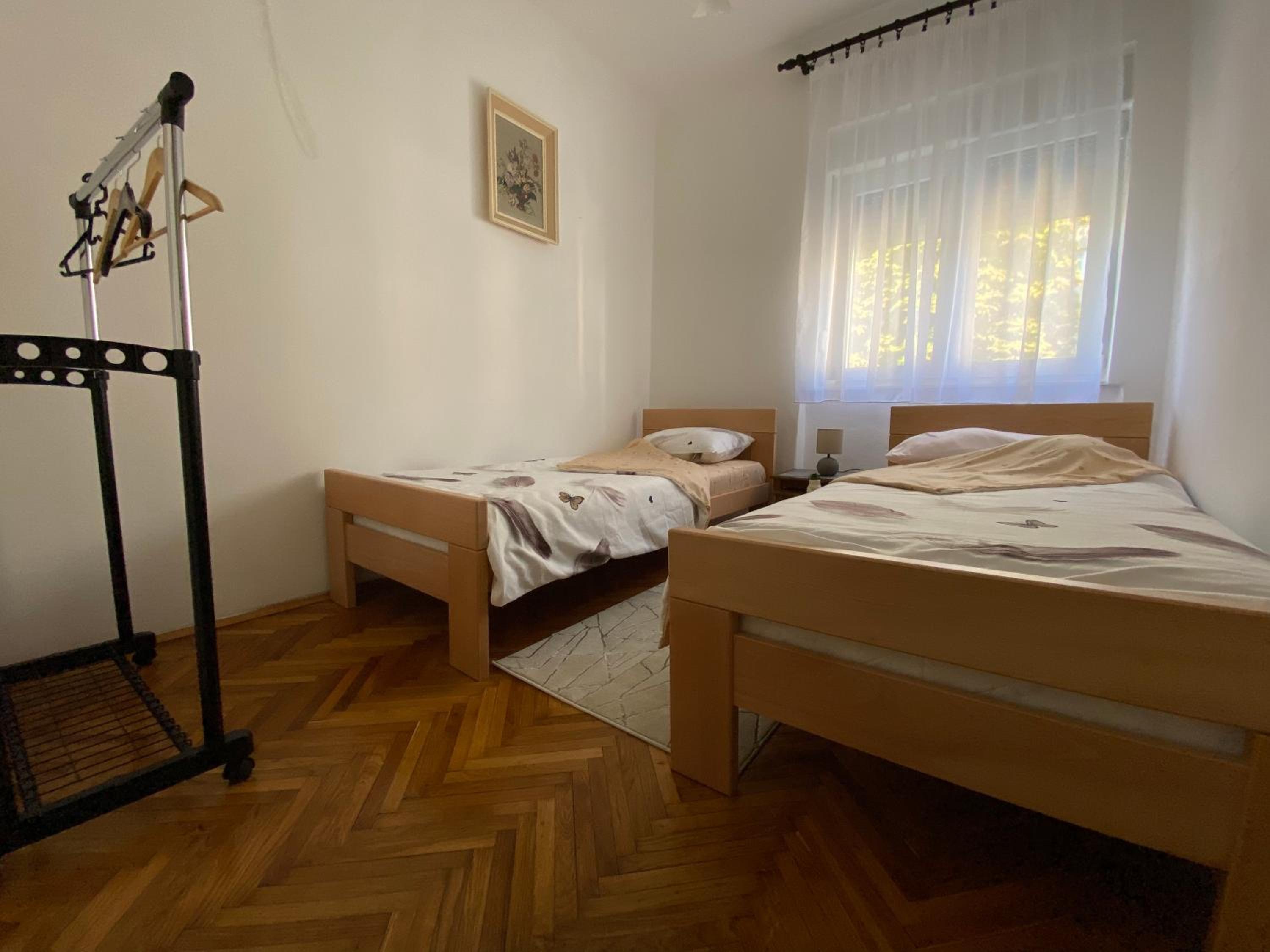 Vintage Apartment