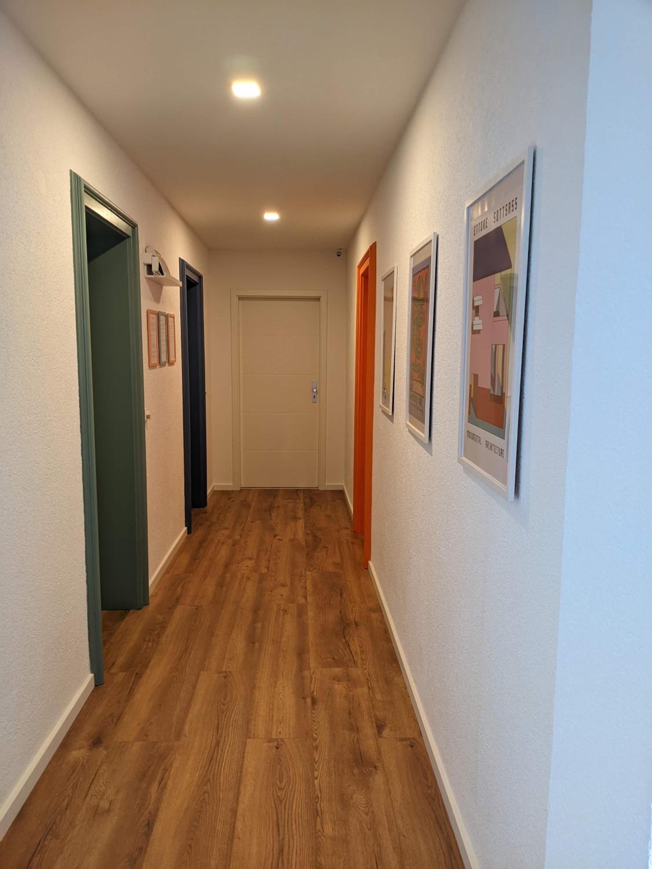 Ferienwohnungen Marcushof