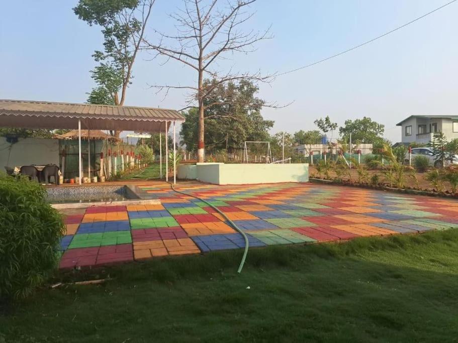 Mikunj Farms Karjat