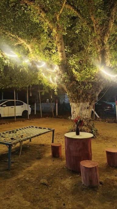 Mikunj Farms Karjat