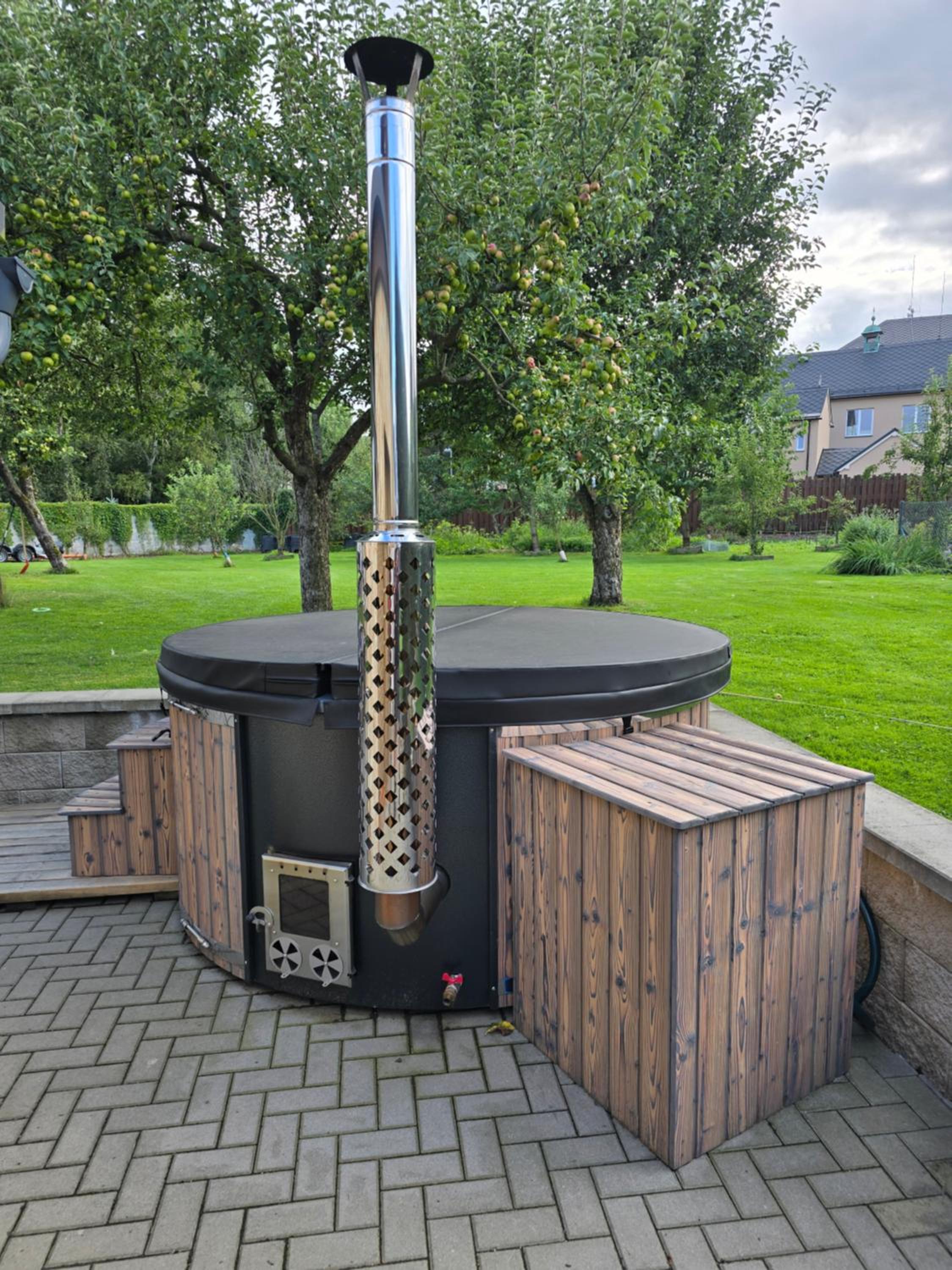 Apartmány Na rychtě