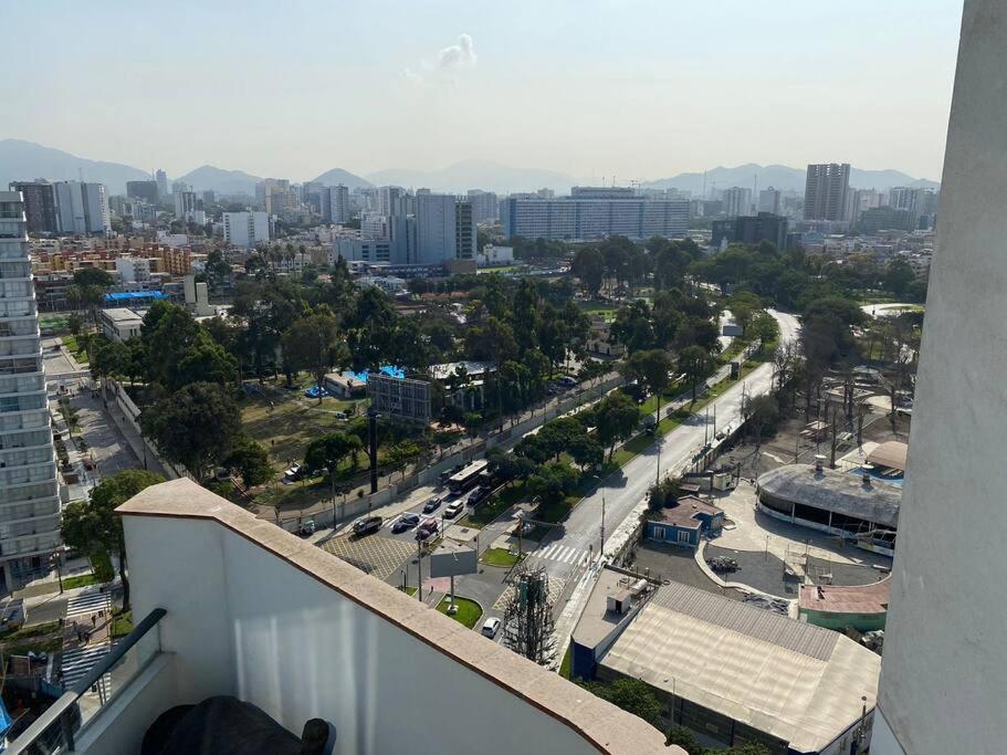 Beautiful duplex in a central and exclusive area view 5