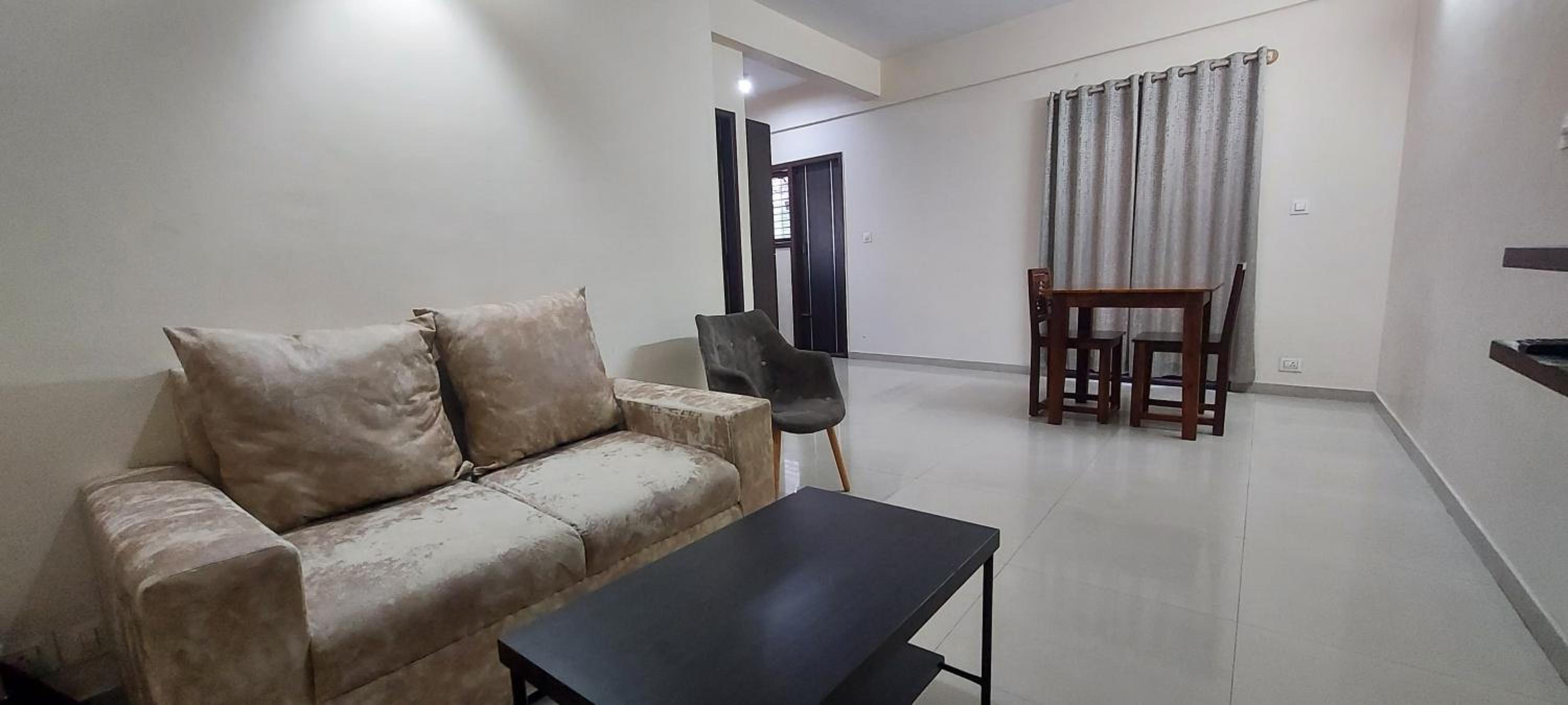 Tranquil Serviced Apartments