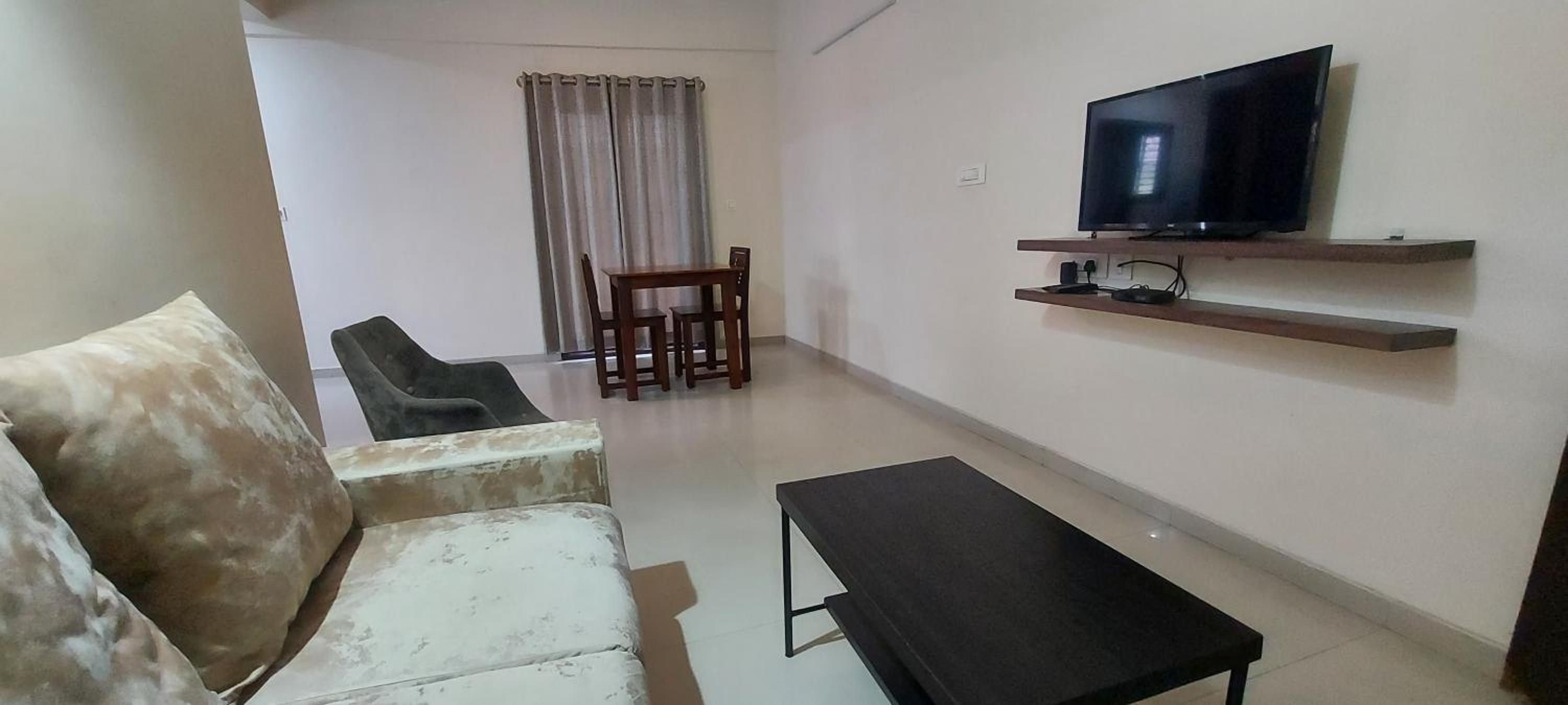 Tranquil Serviced Apartments