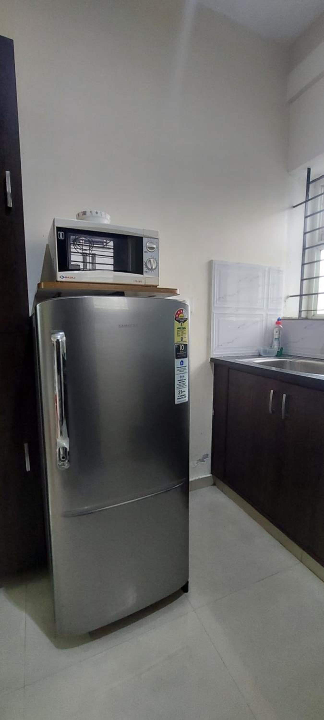 Tranquil Serviced Apartments