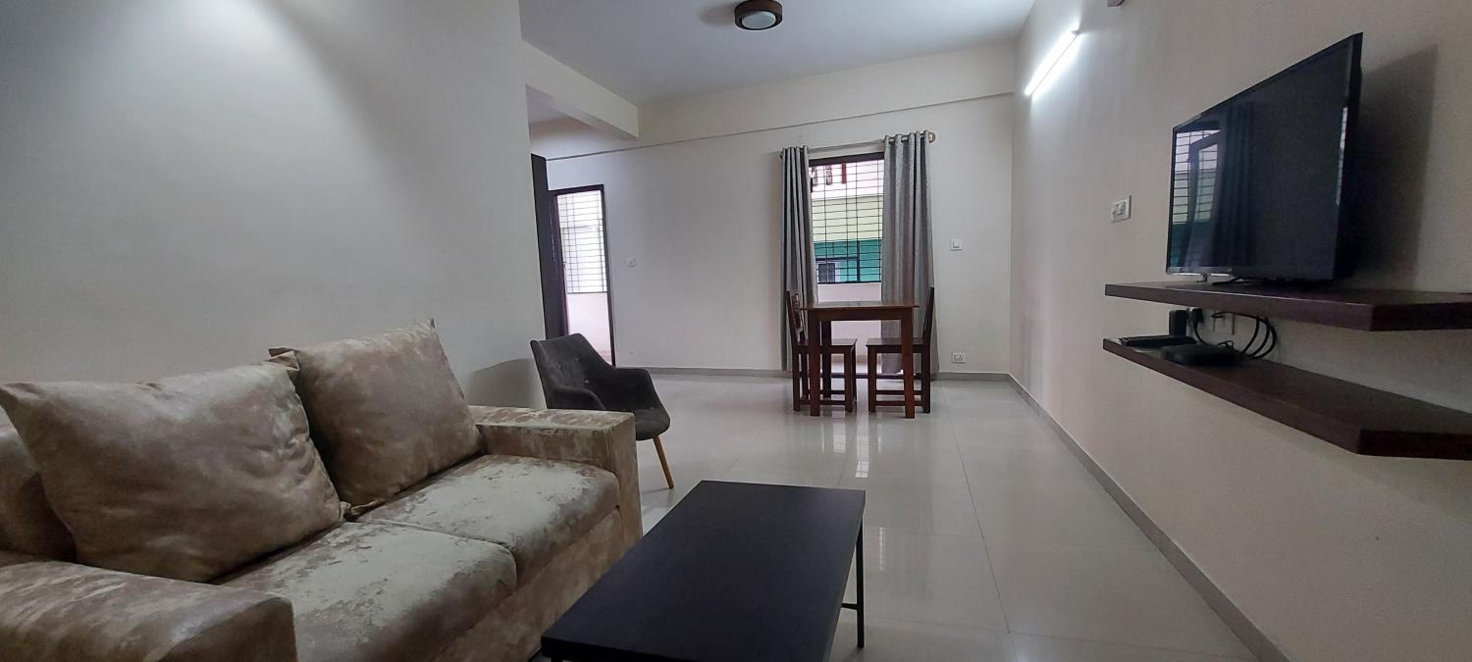 Tranquil Serviced Apartments