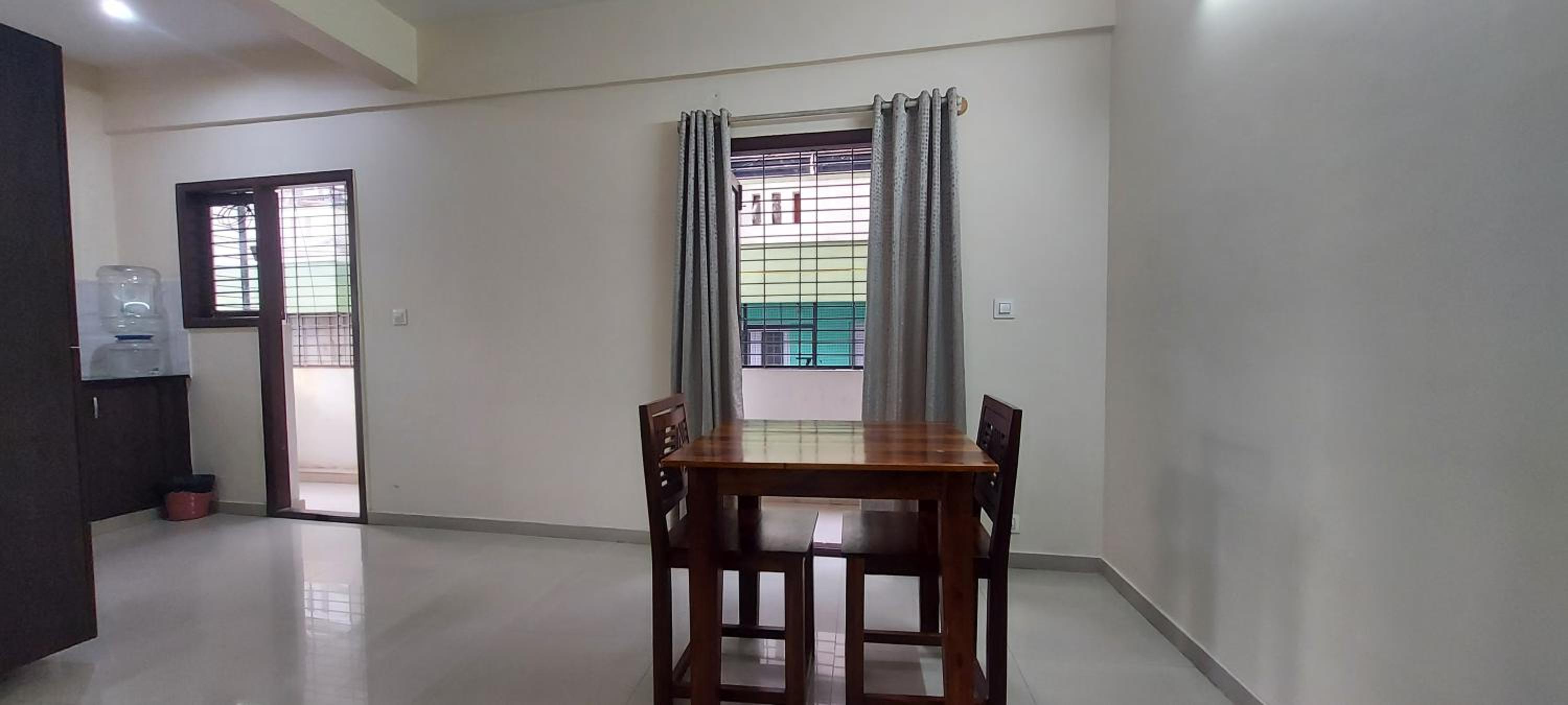 Tranquil Serviced Apartments