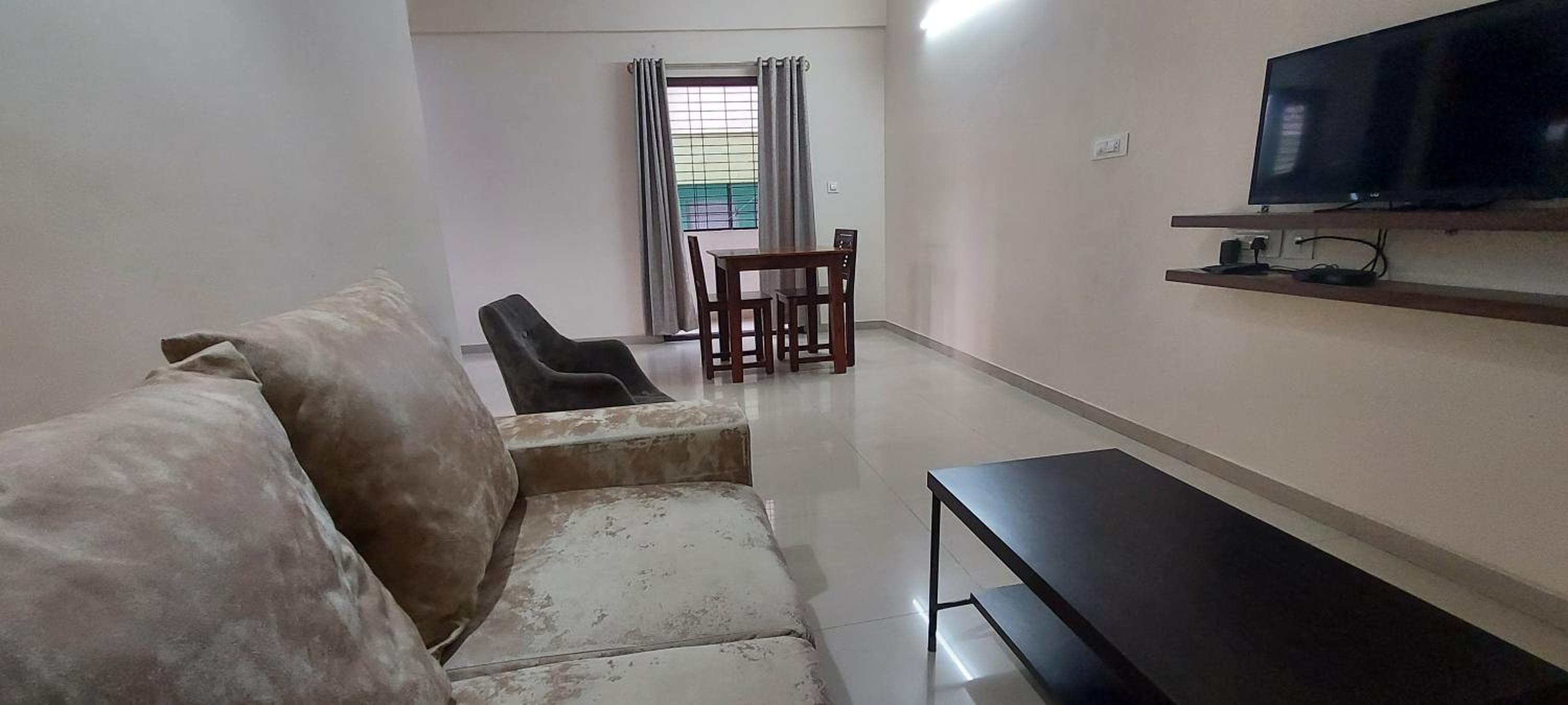 Tranquil Serviced Apartments