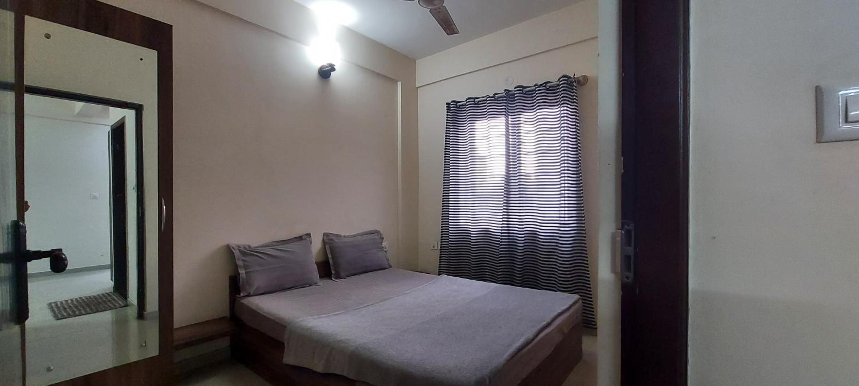 Tranquil Serviced Apartments