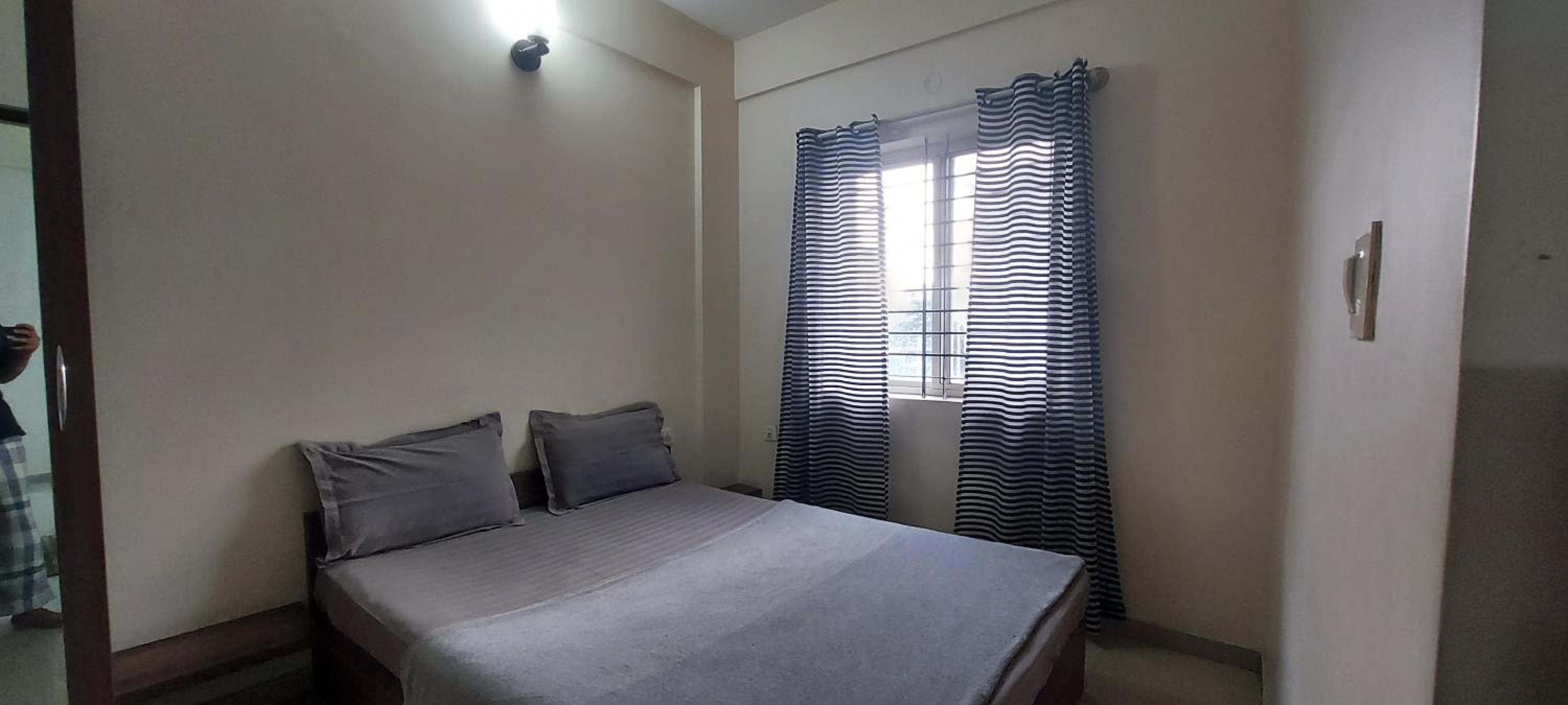 Tranquil Serviced Apartments