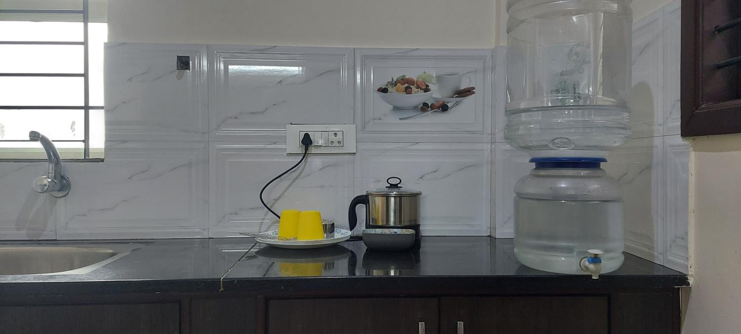 Tranquil Serviced Apartments